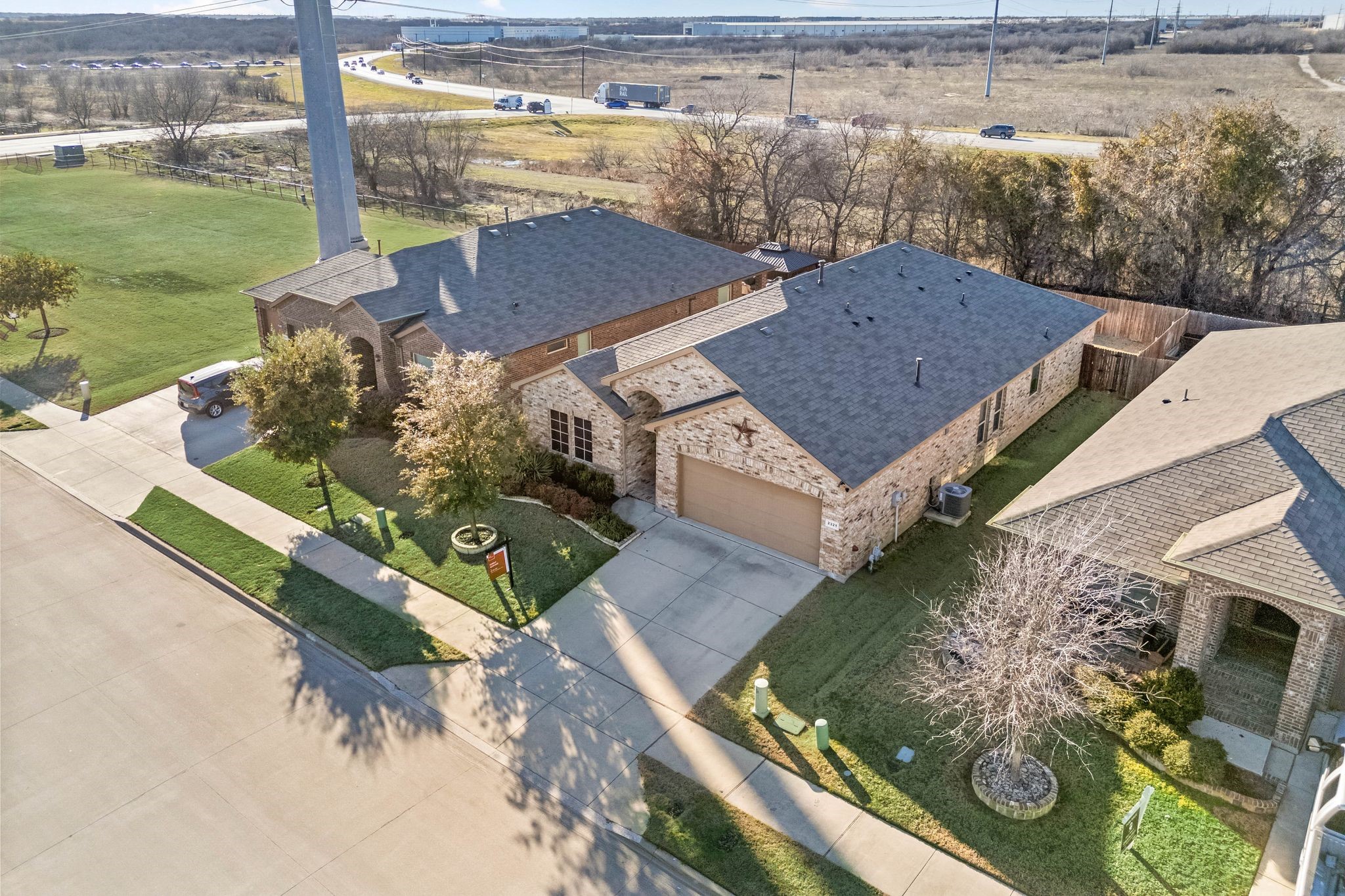 2321 Boot Jack Road