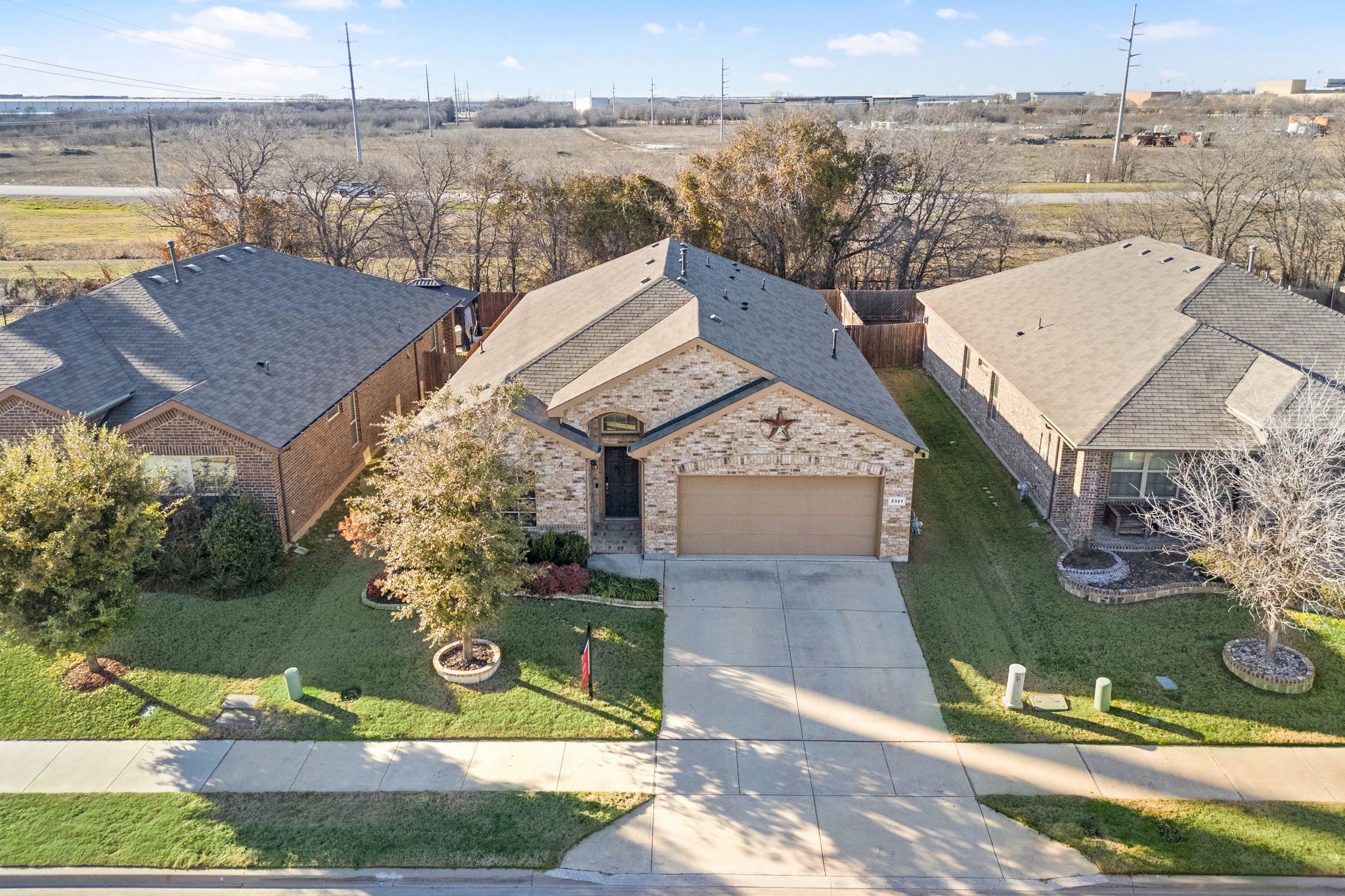 2321 Boot Jack Road