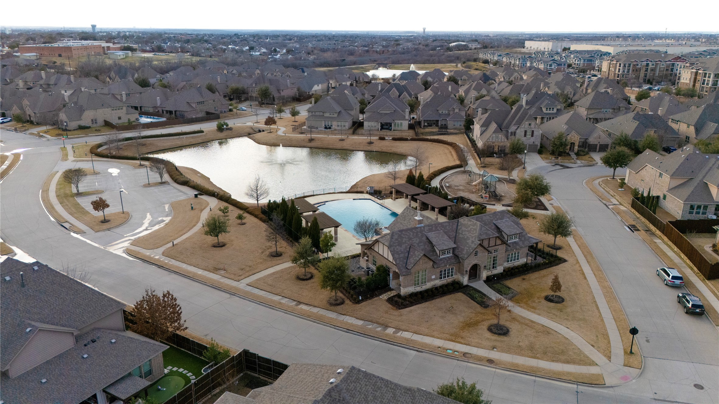 2344 Vaquero Lane