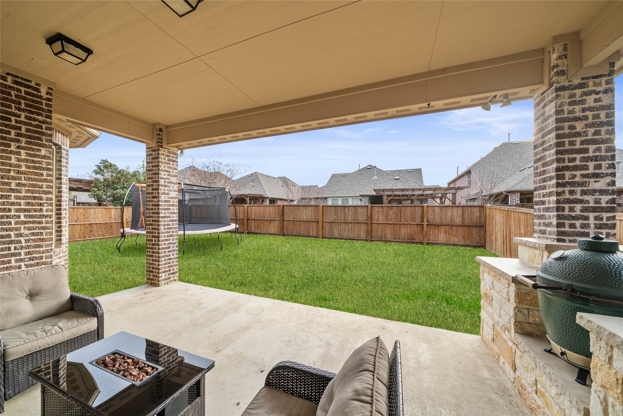 2344 Vaquero Lane