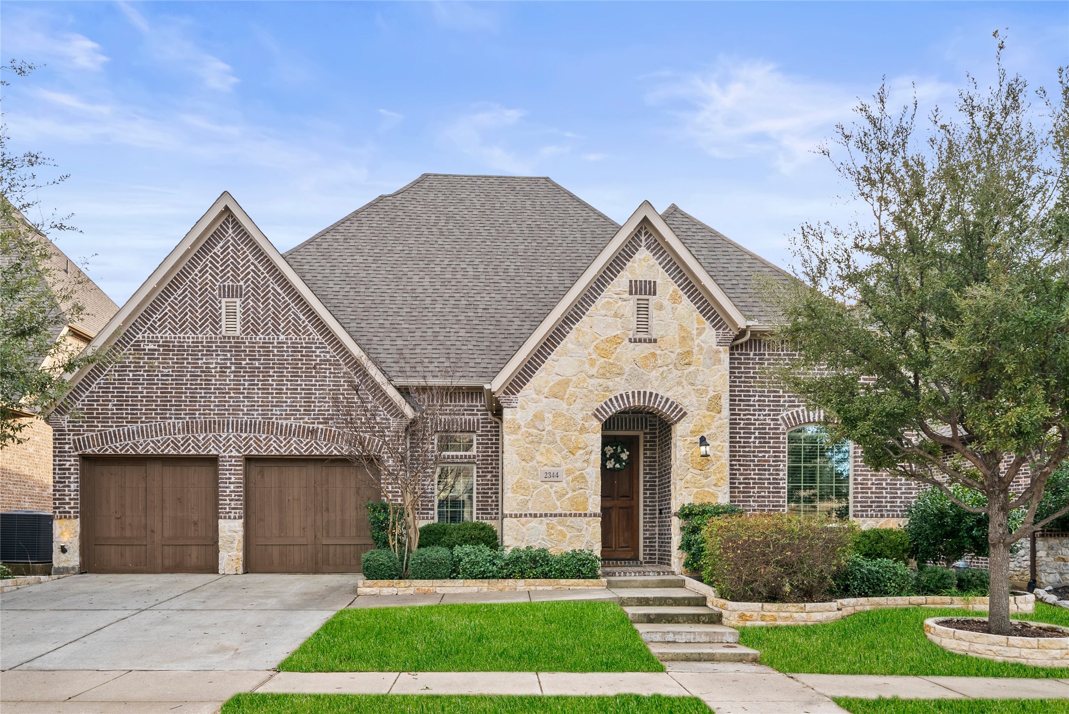 2344 Vaquero Lane