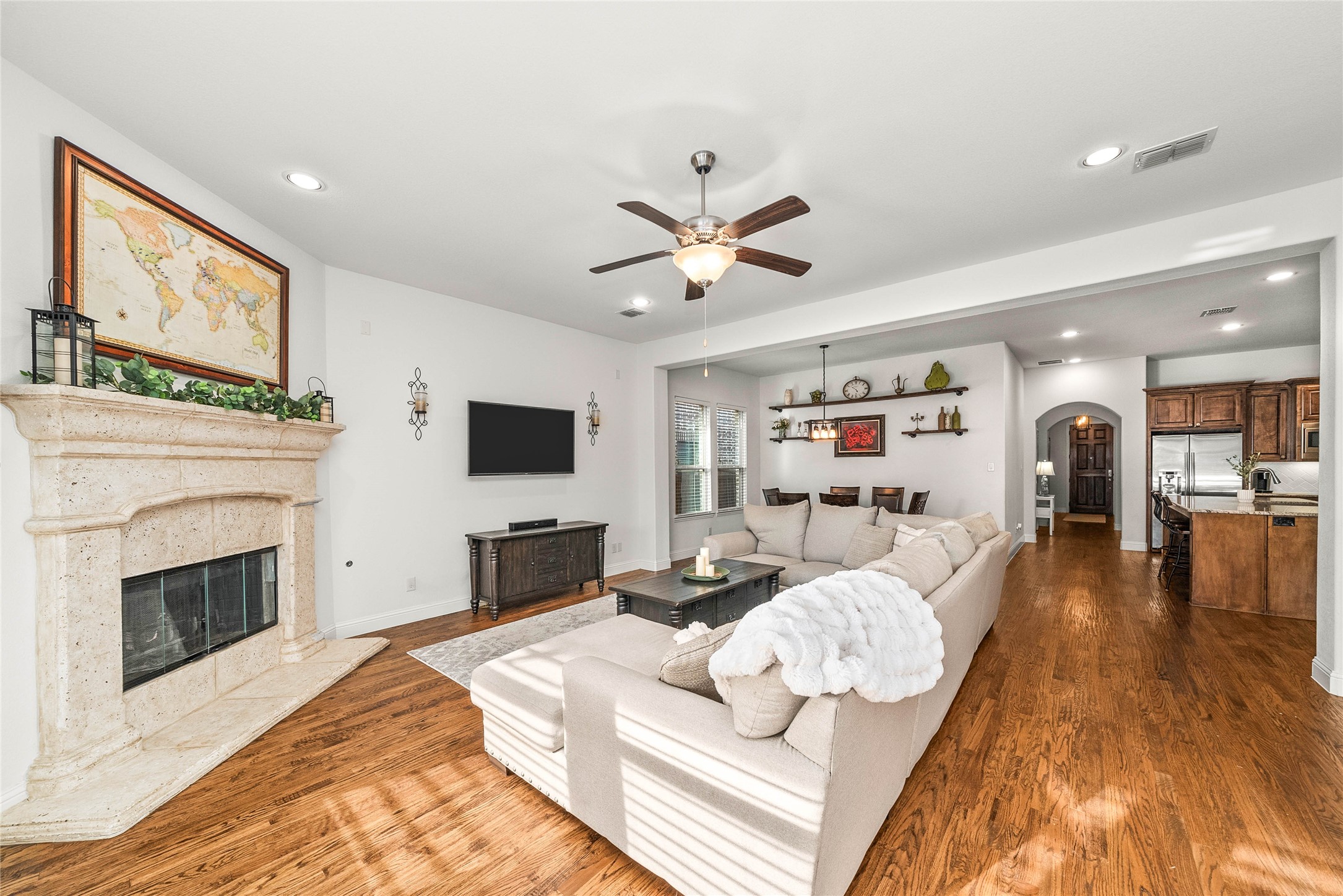 2344 Vaquero Lane