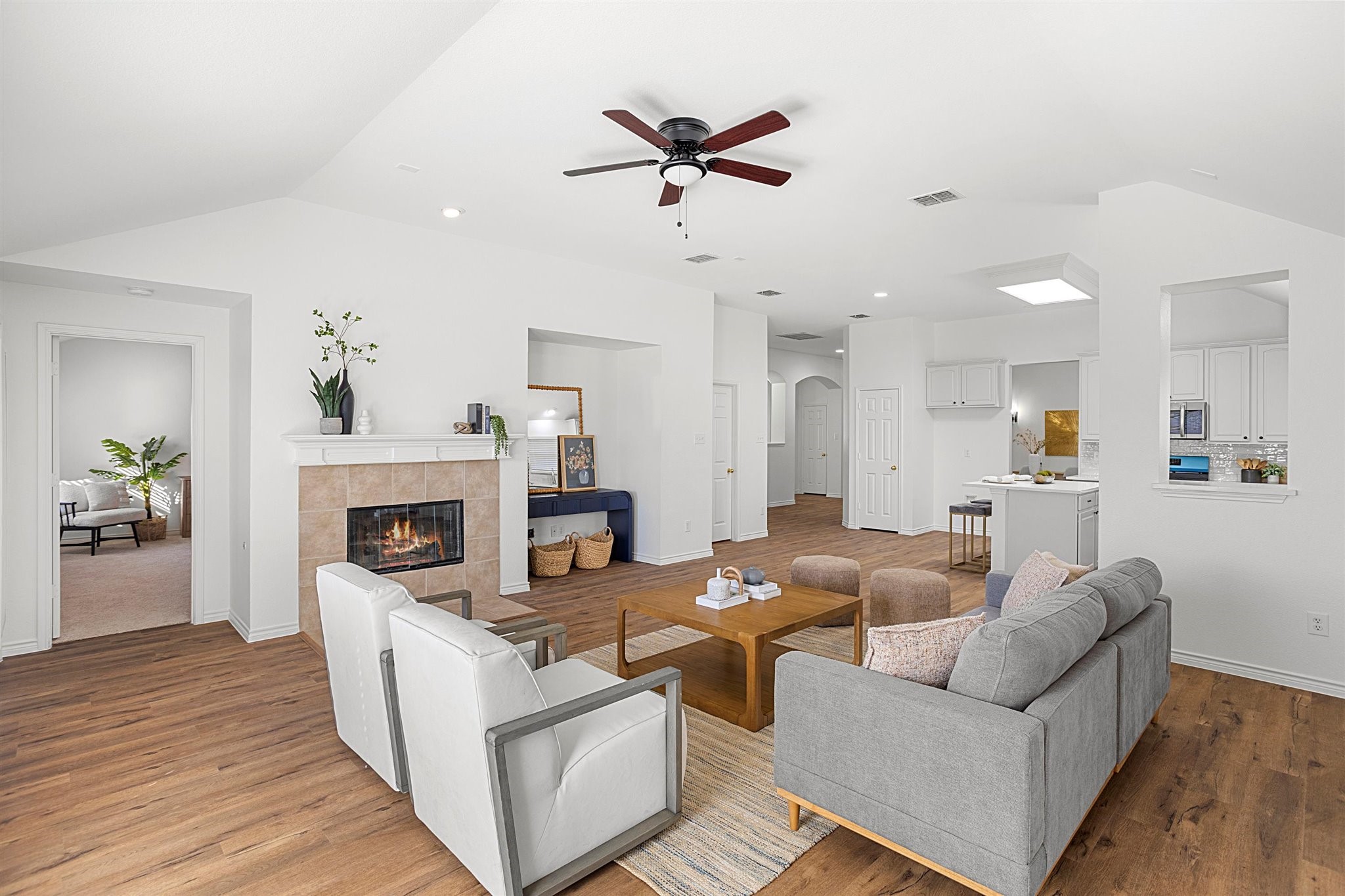 910 Fieldstone Drive