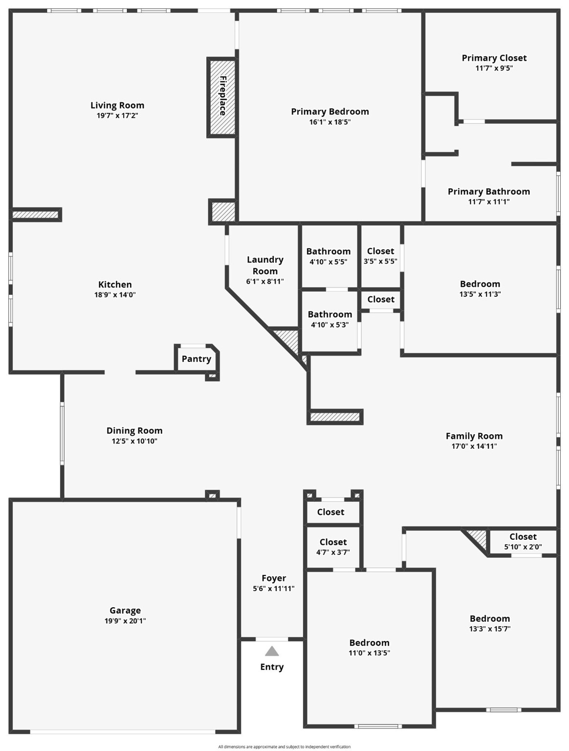 910 Fieldstone Drive
