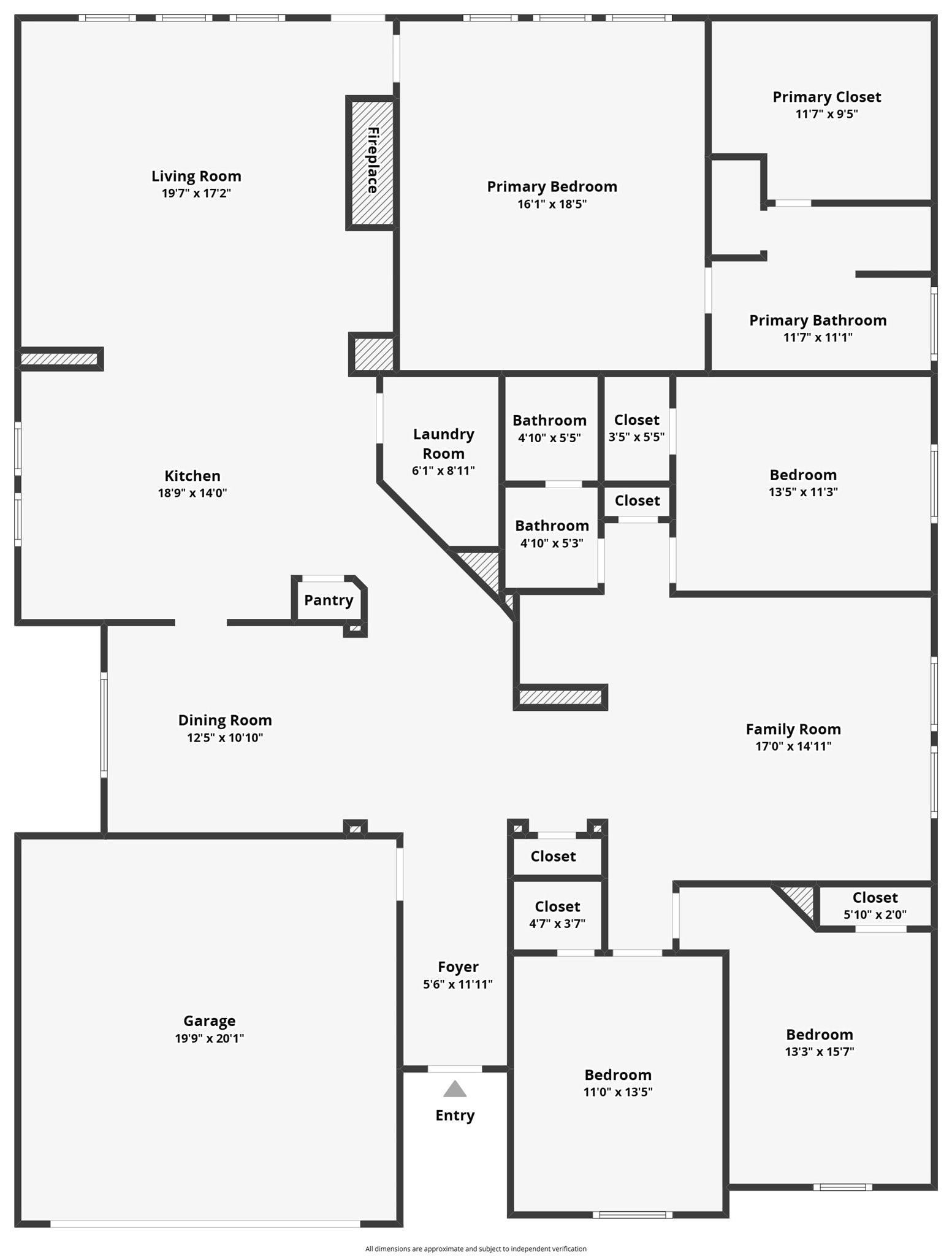 910 Fieldstone Drive