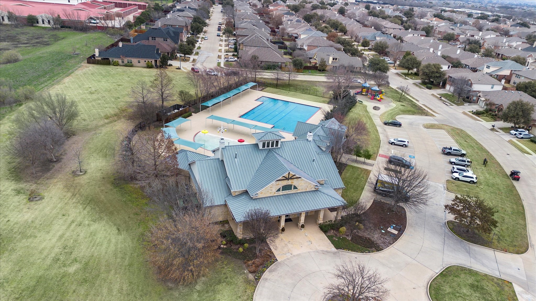 1220 Spotted Dove Drive