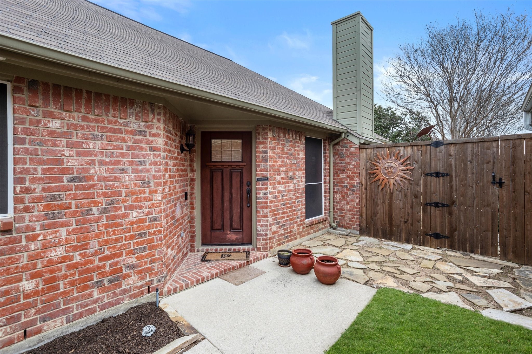2127 Amherst Drive