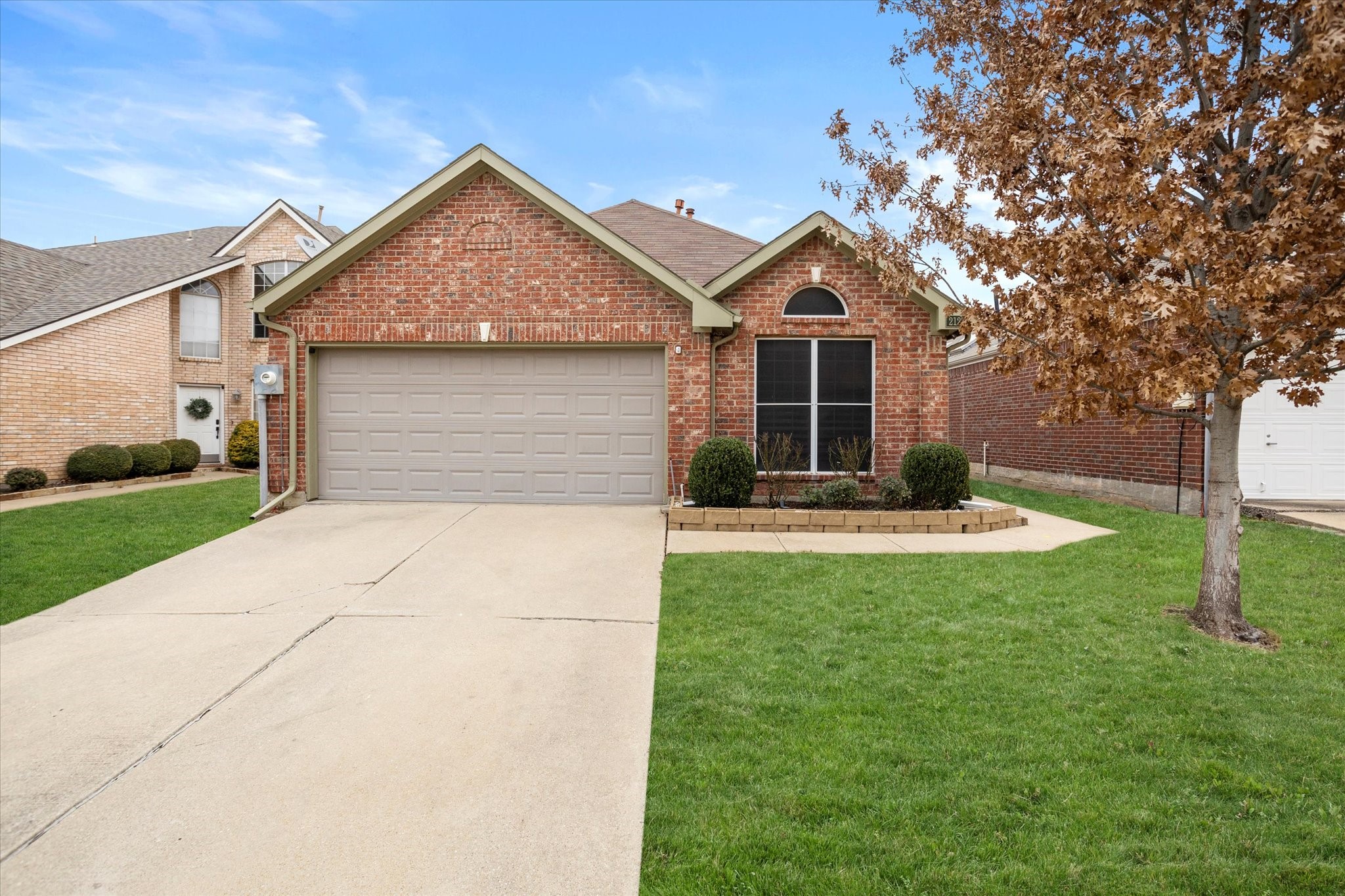 2127 Amherst Drive
