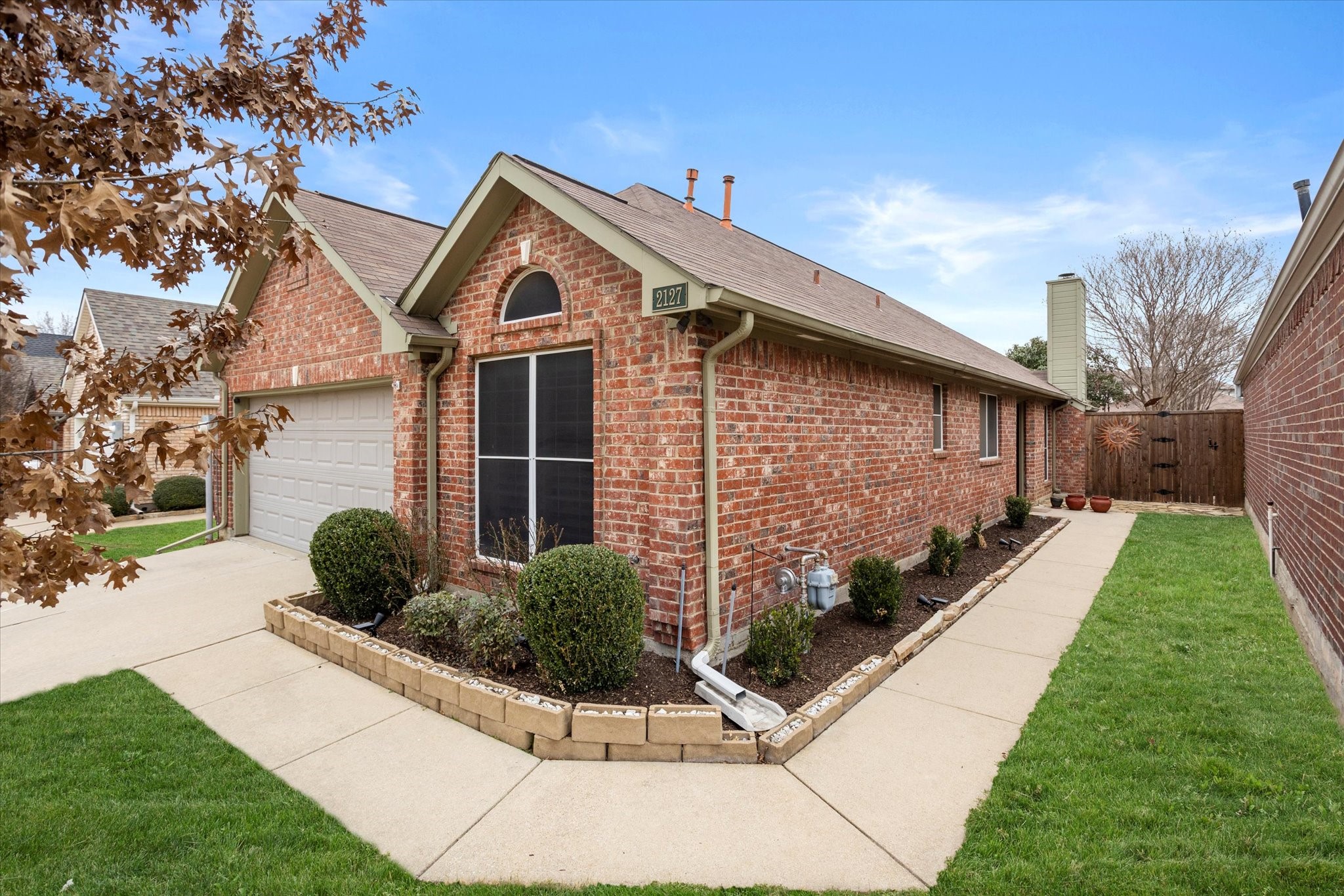 2127 Amherst Drive