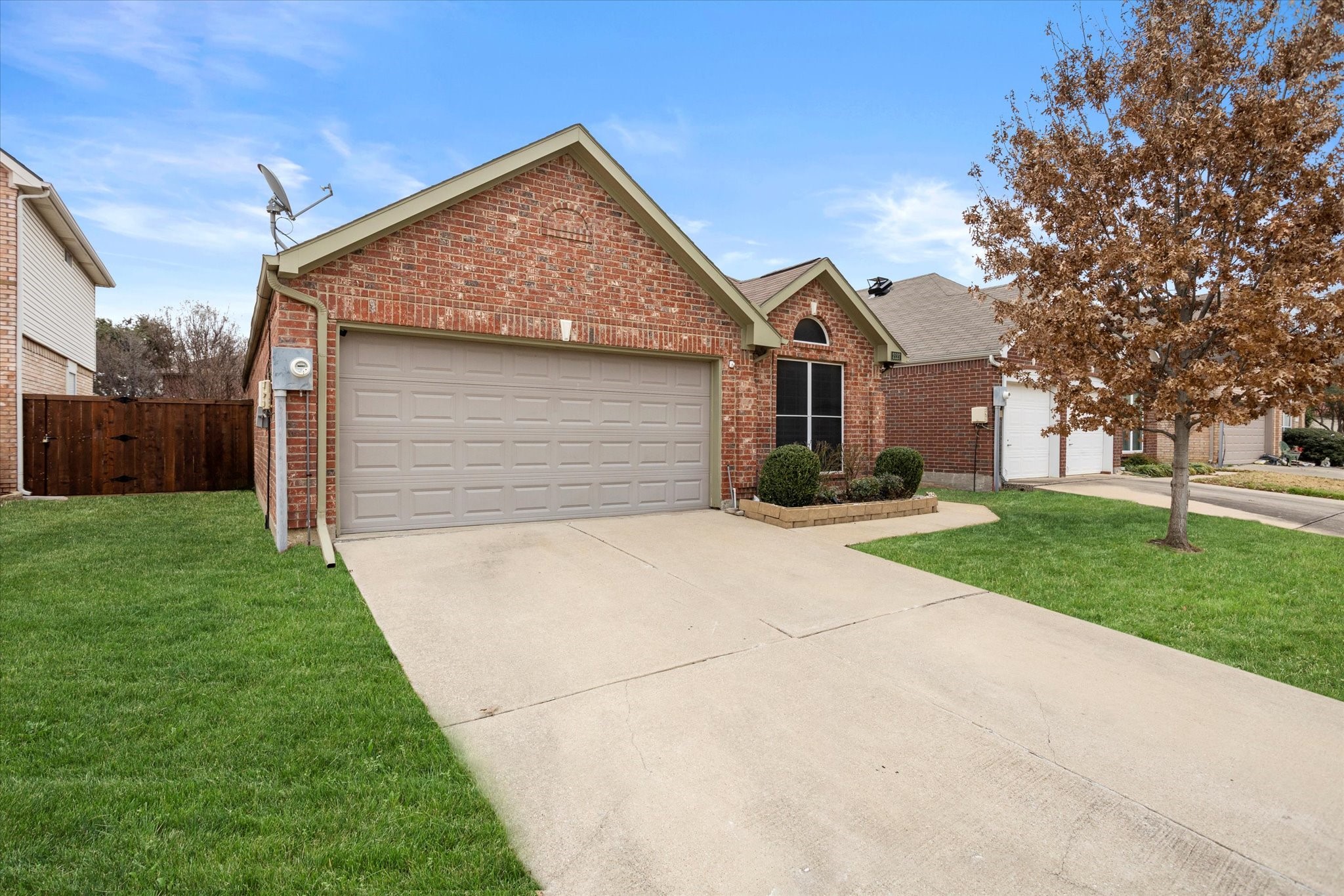 2127 Amherst Drive