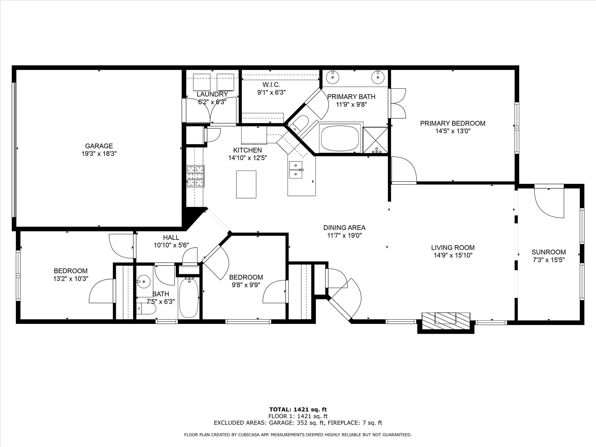 2127 Amherst Drive