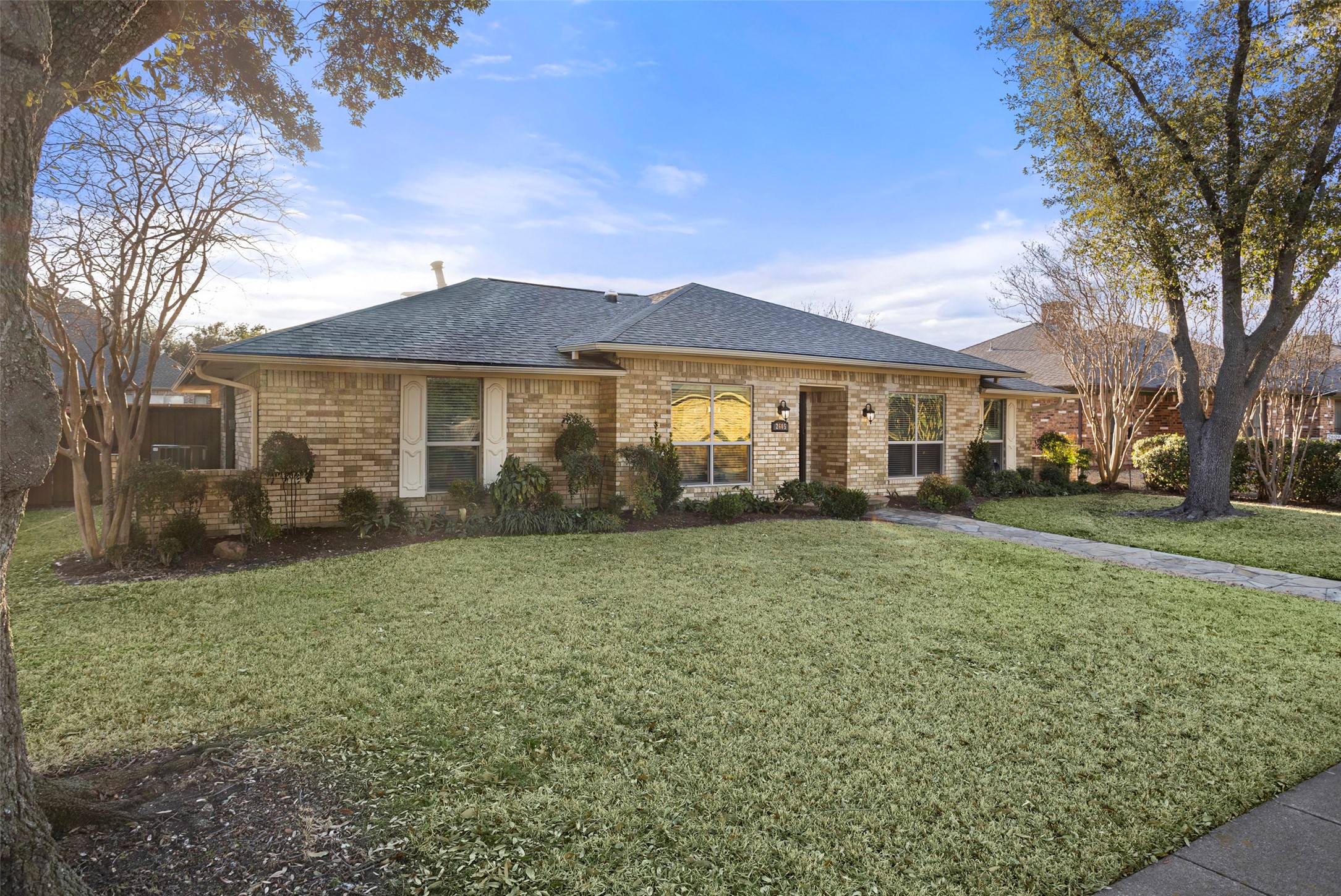 2605 Bunker Hill Circle