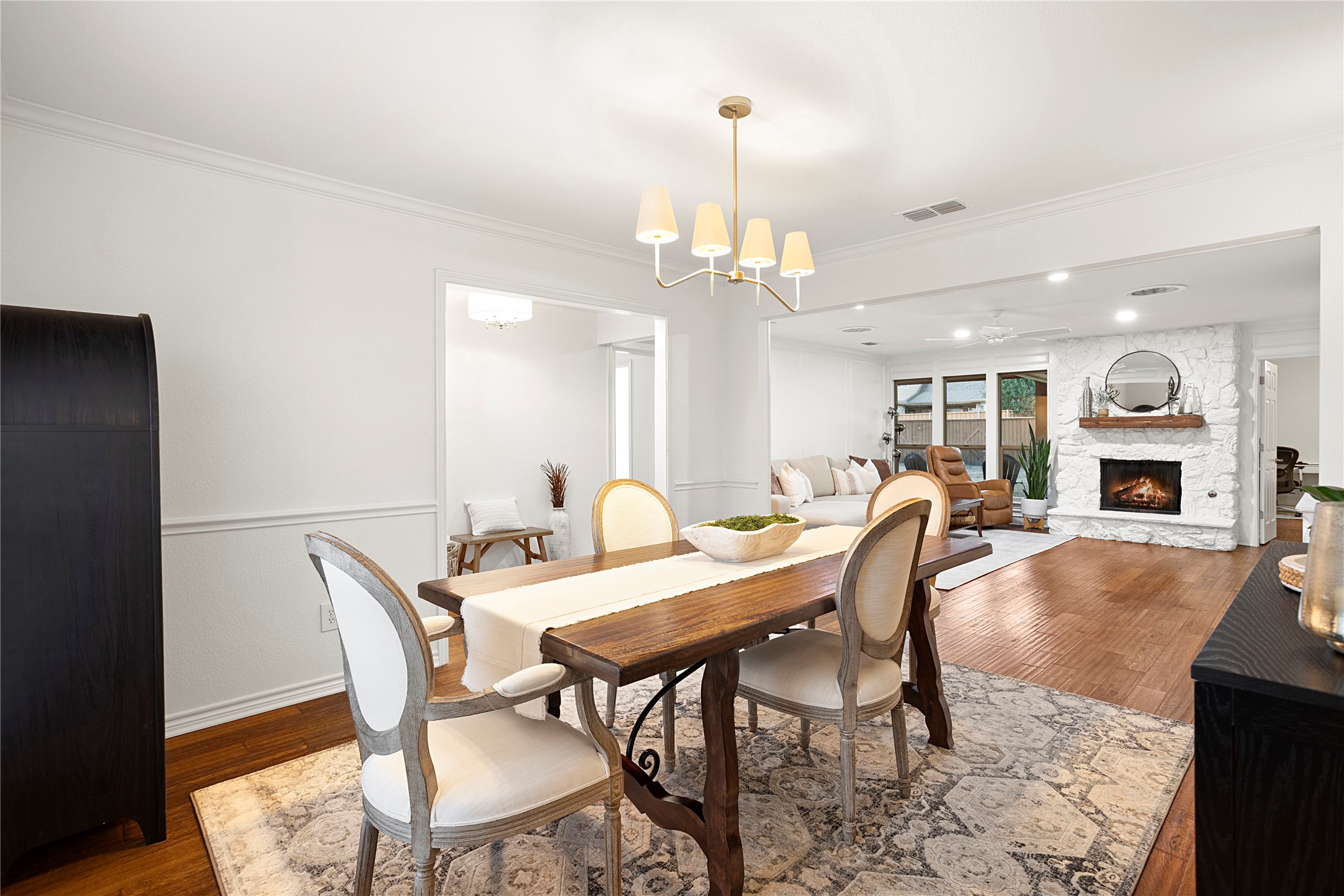 2605 Bunker Hill Circle