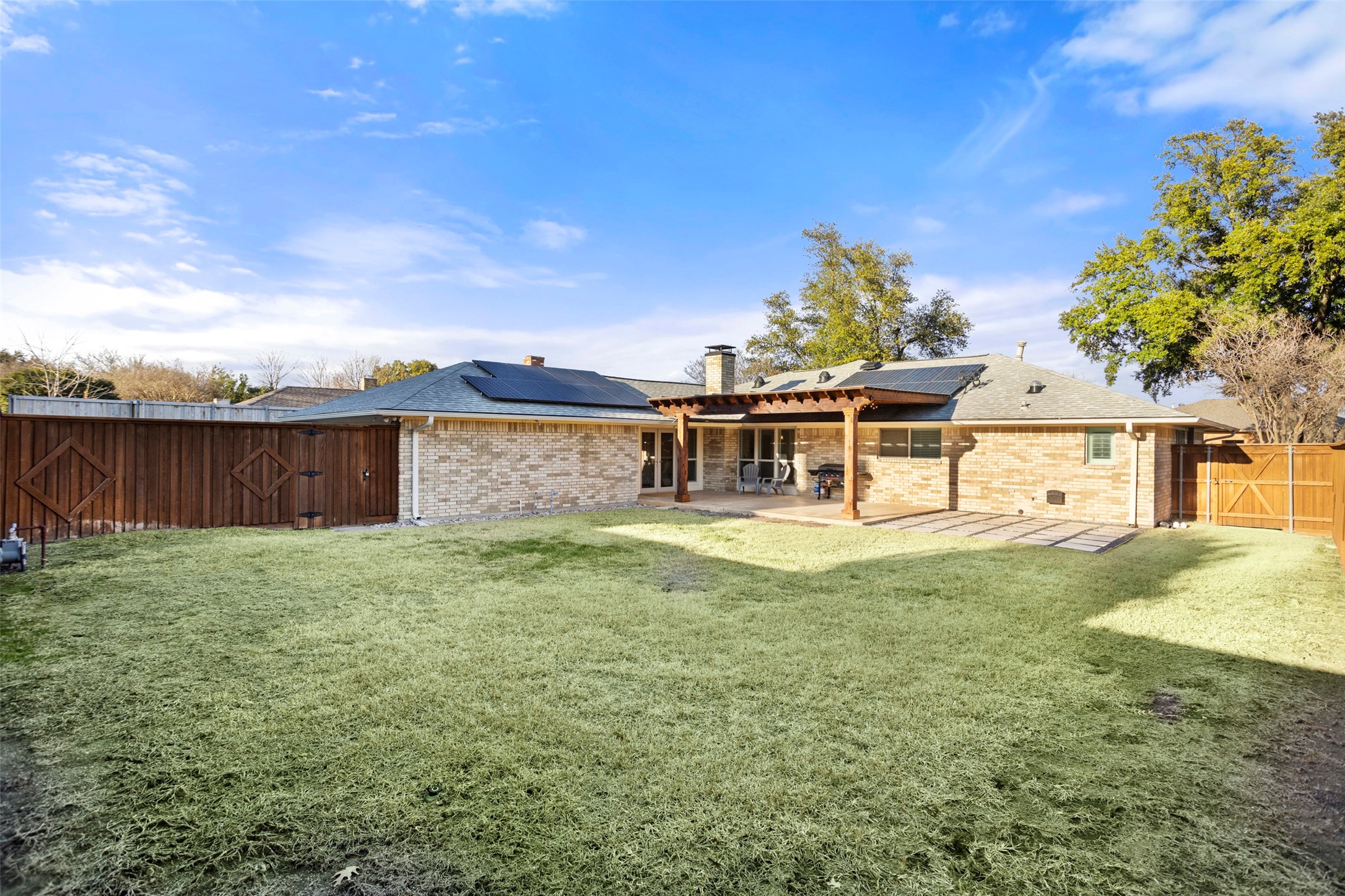 2605 Bunker Hill Circle