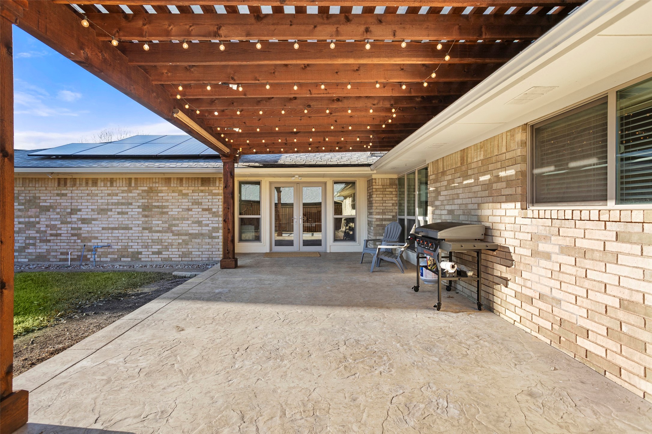 2605 Bunker Hill Circle