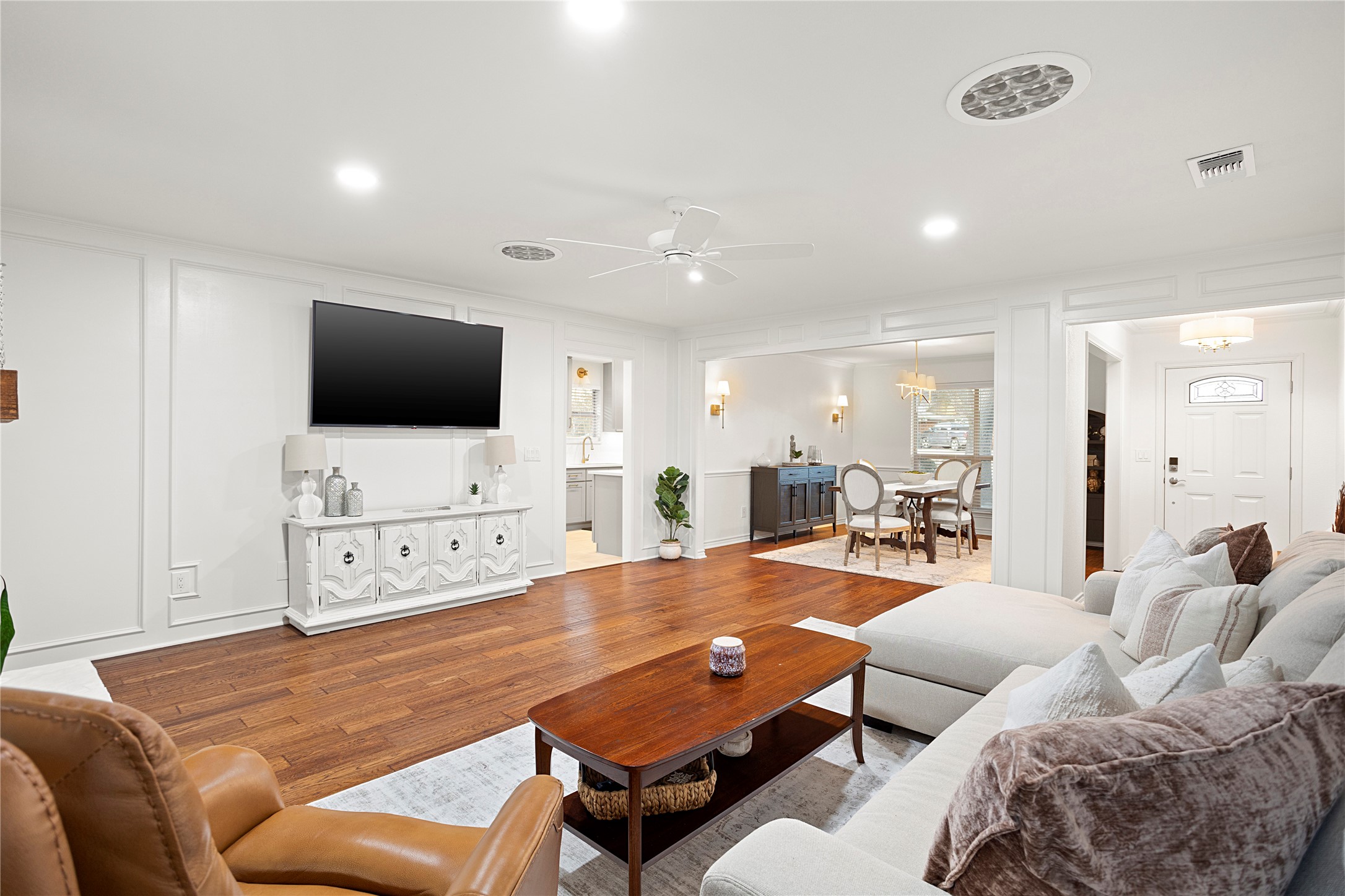 2605 Bunker Hill Circle