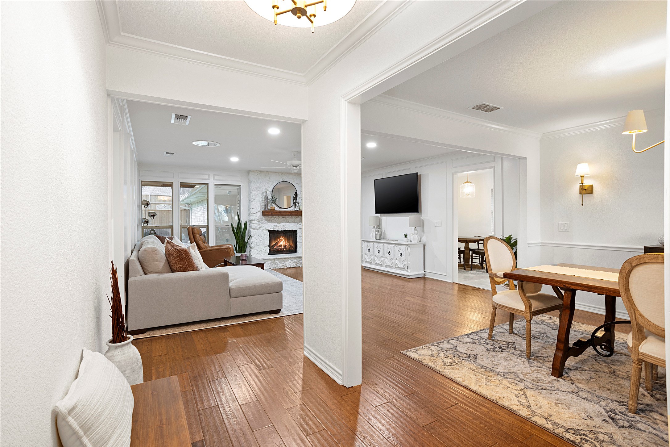 2605 Bunker Hill Circle