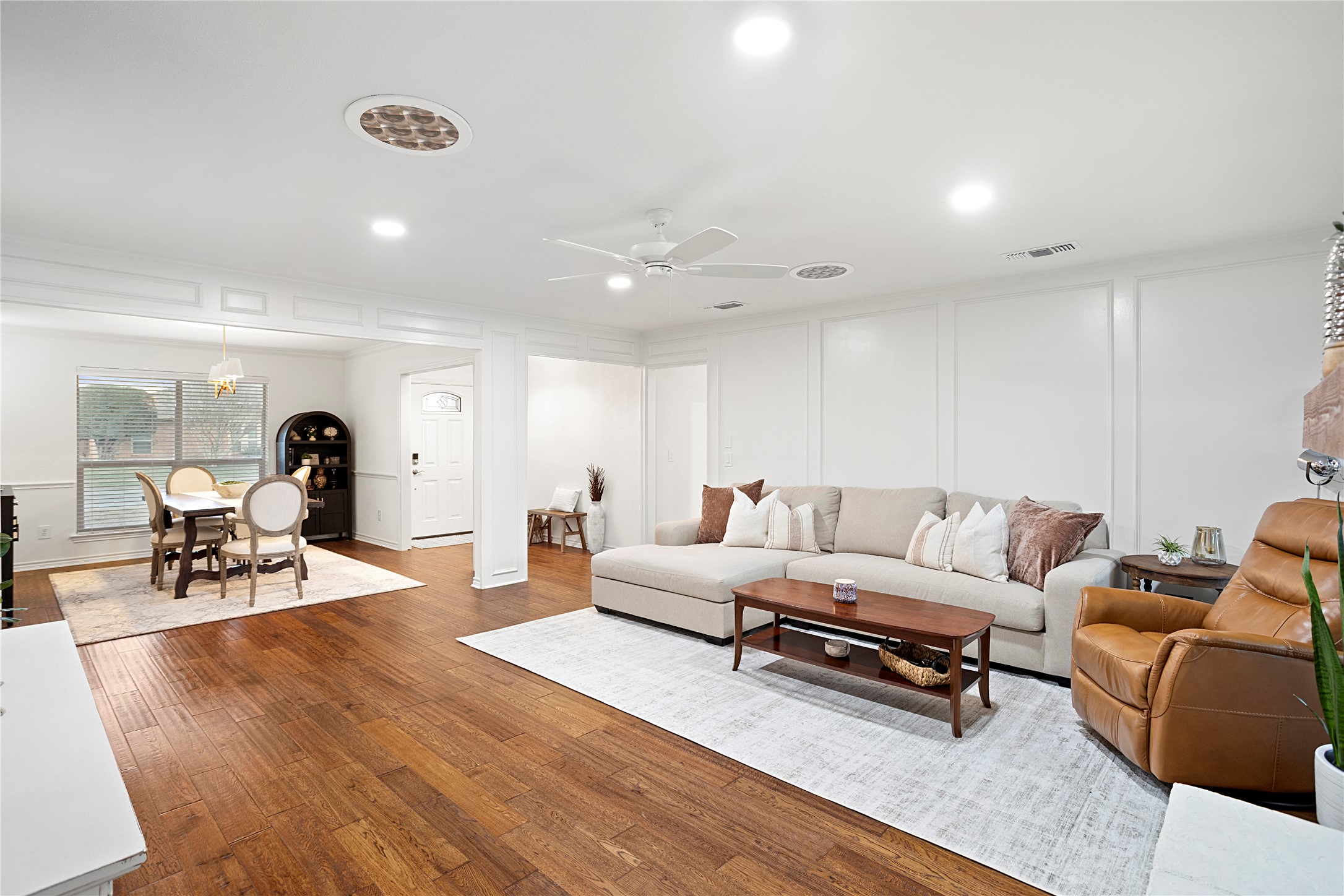 2605 Bunker Hill Circle