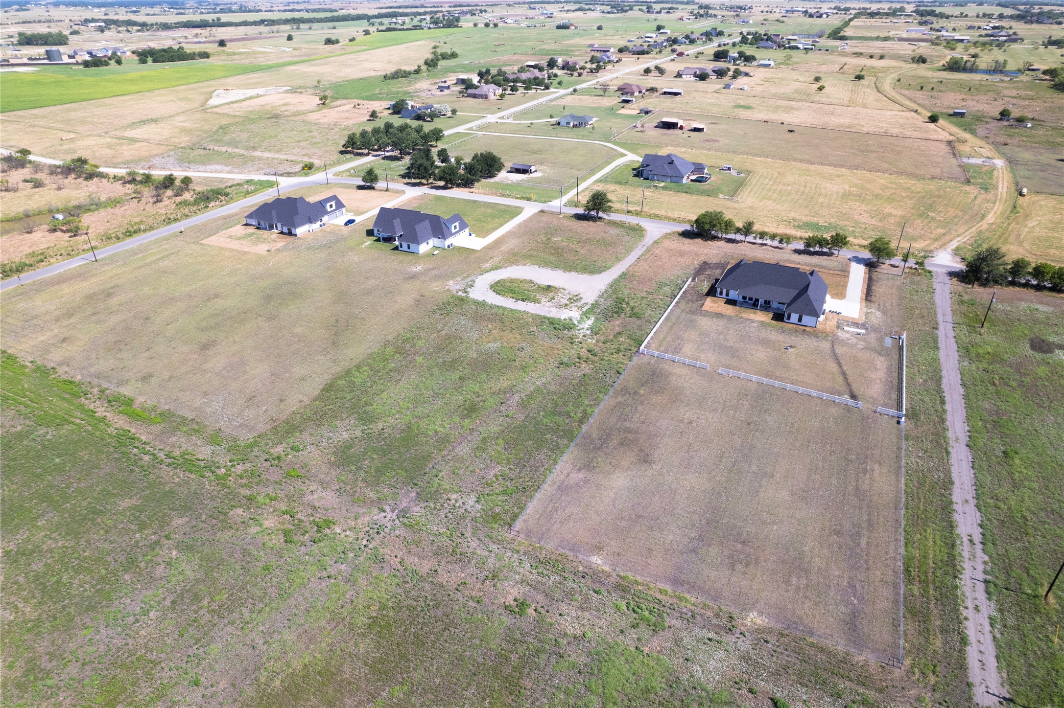 13705 Jackson Road
