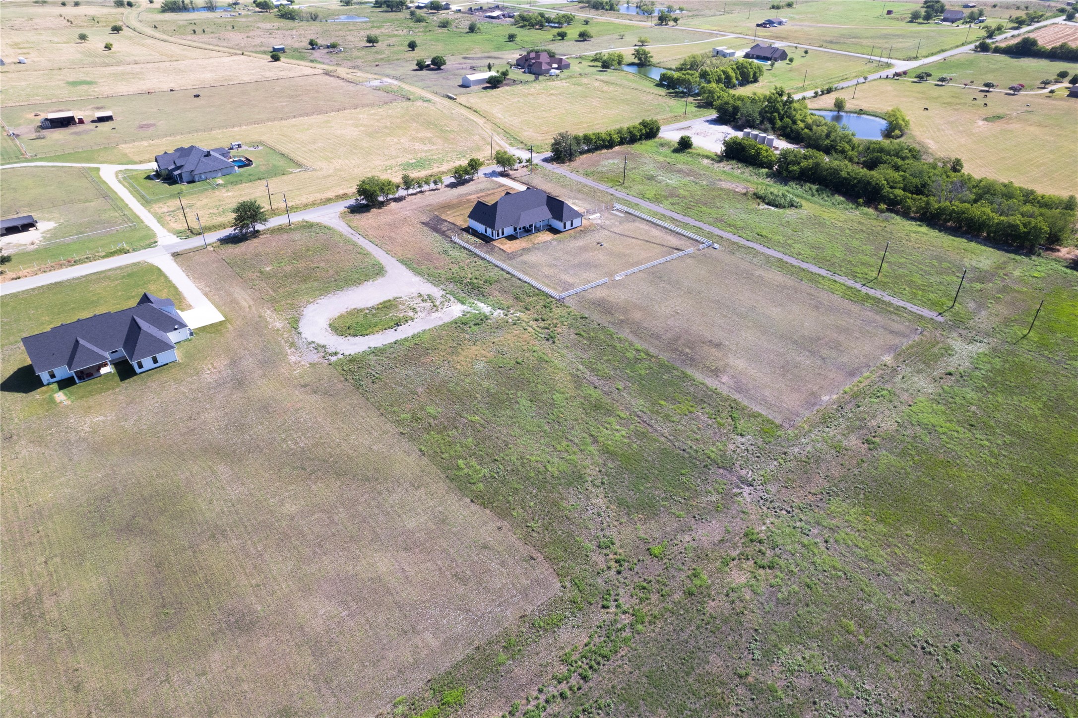 13705 Jackson Road