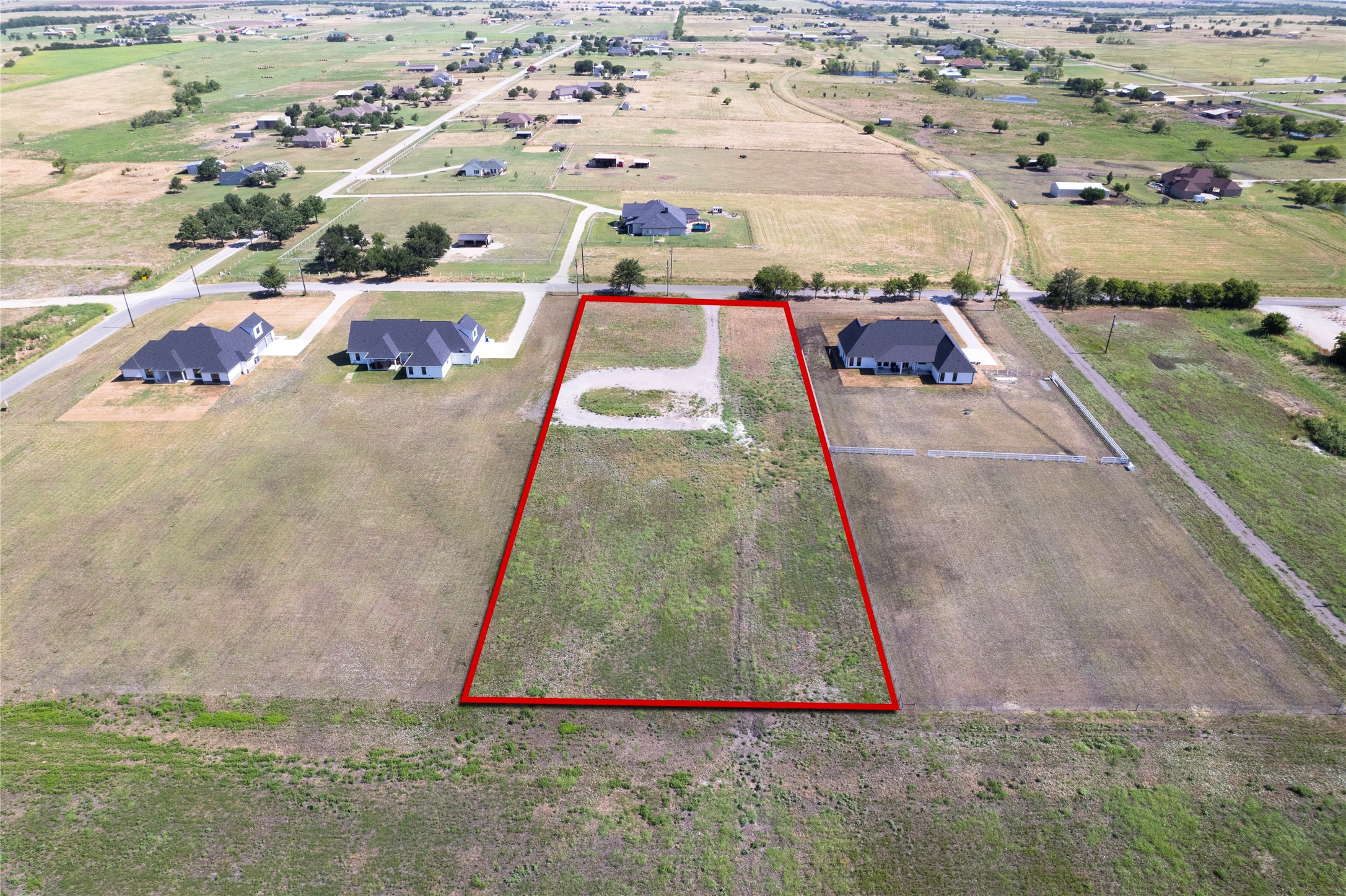 13705 Jackson Road
