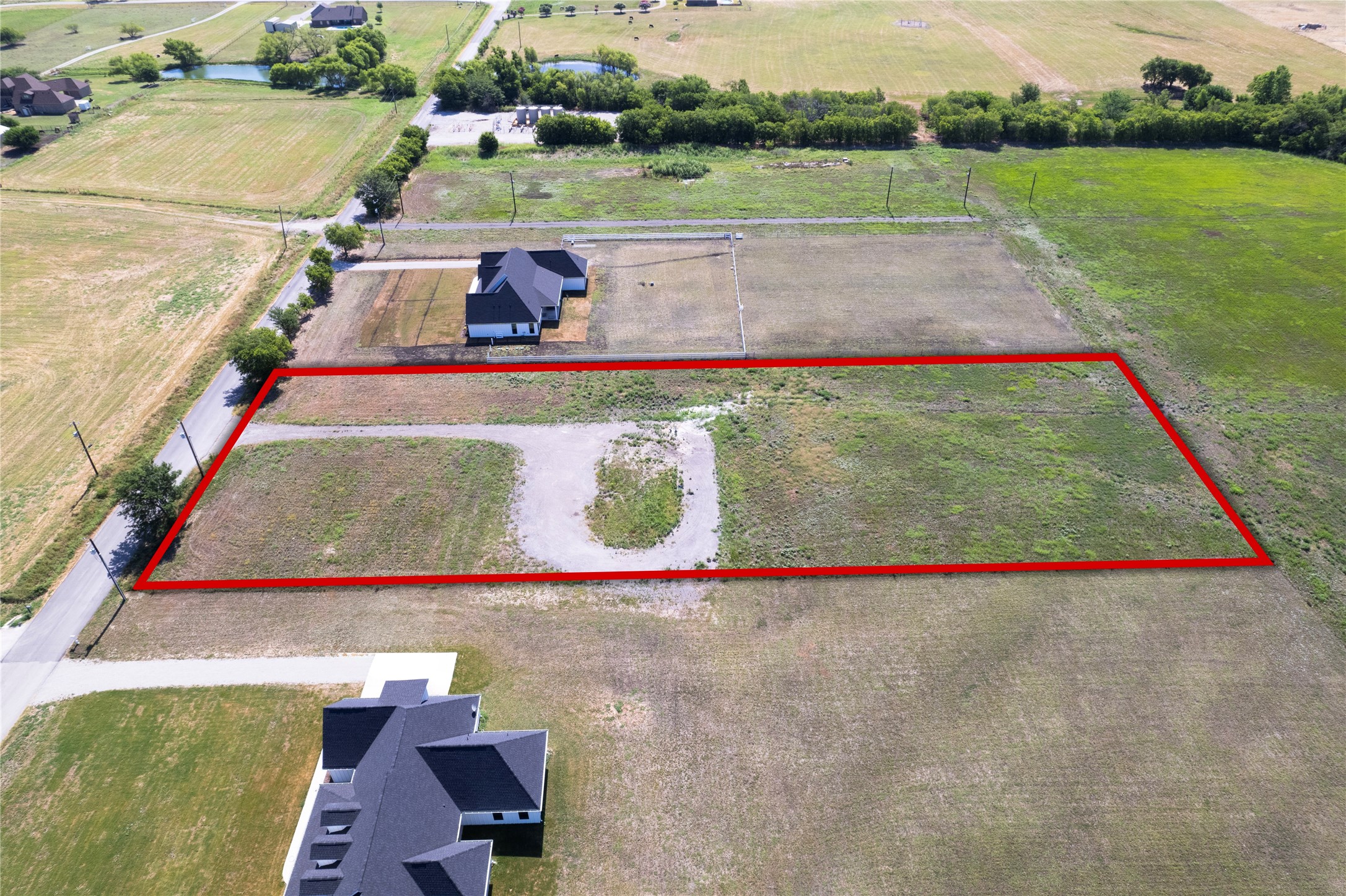 13705 Jackson Road