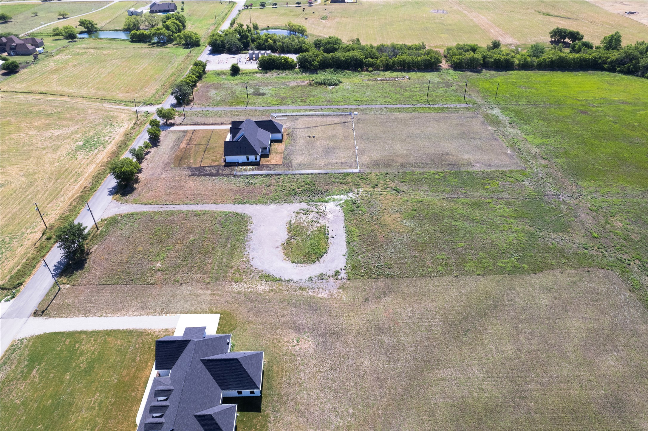 13705 Jackson Road