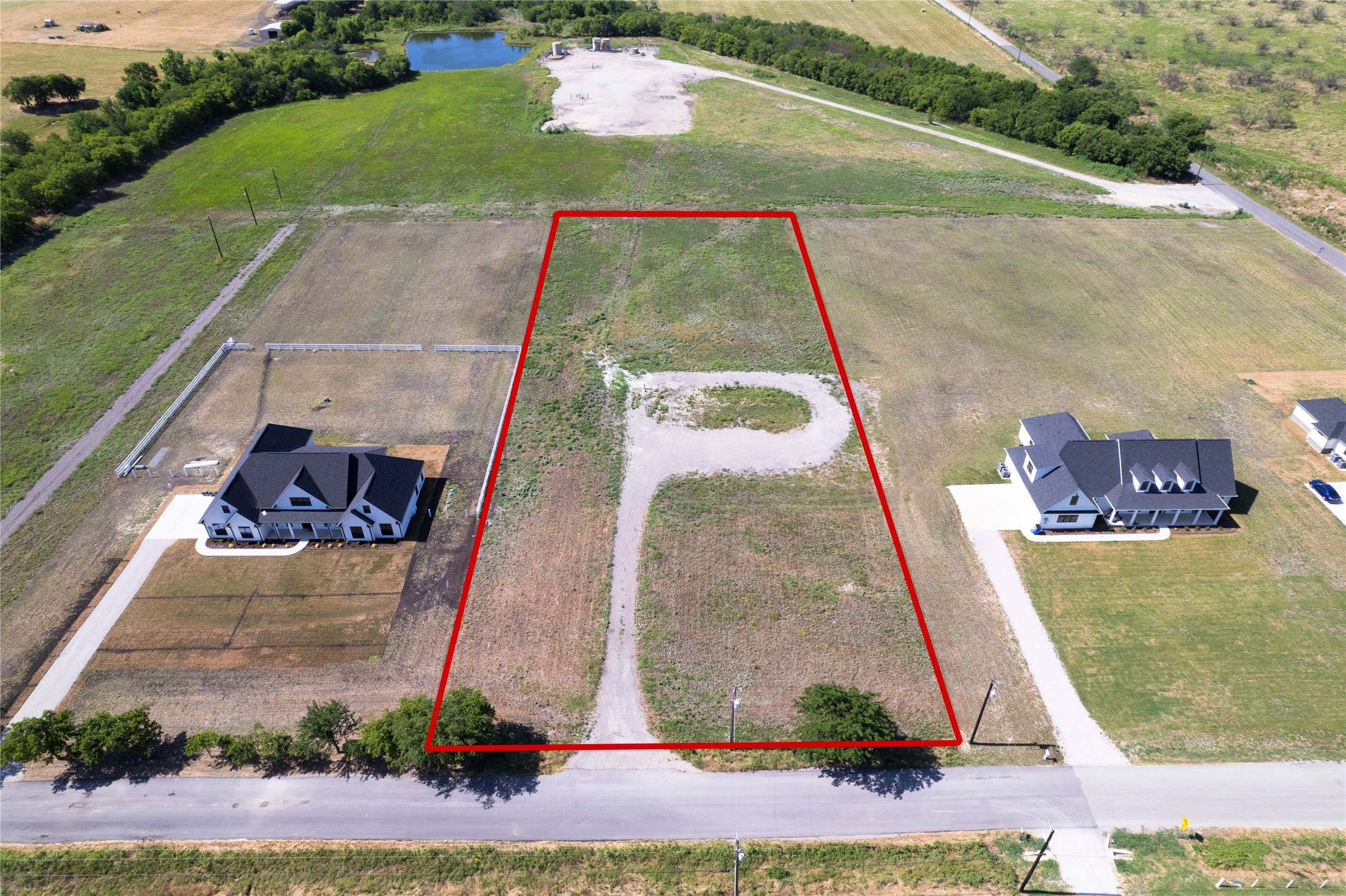 13705 Jackson Road