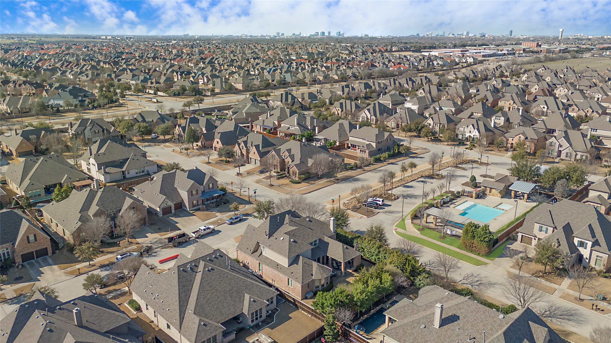 13712 Spring Wagon Drive