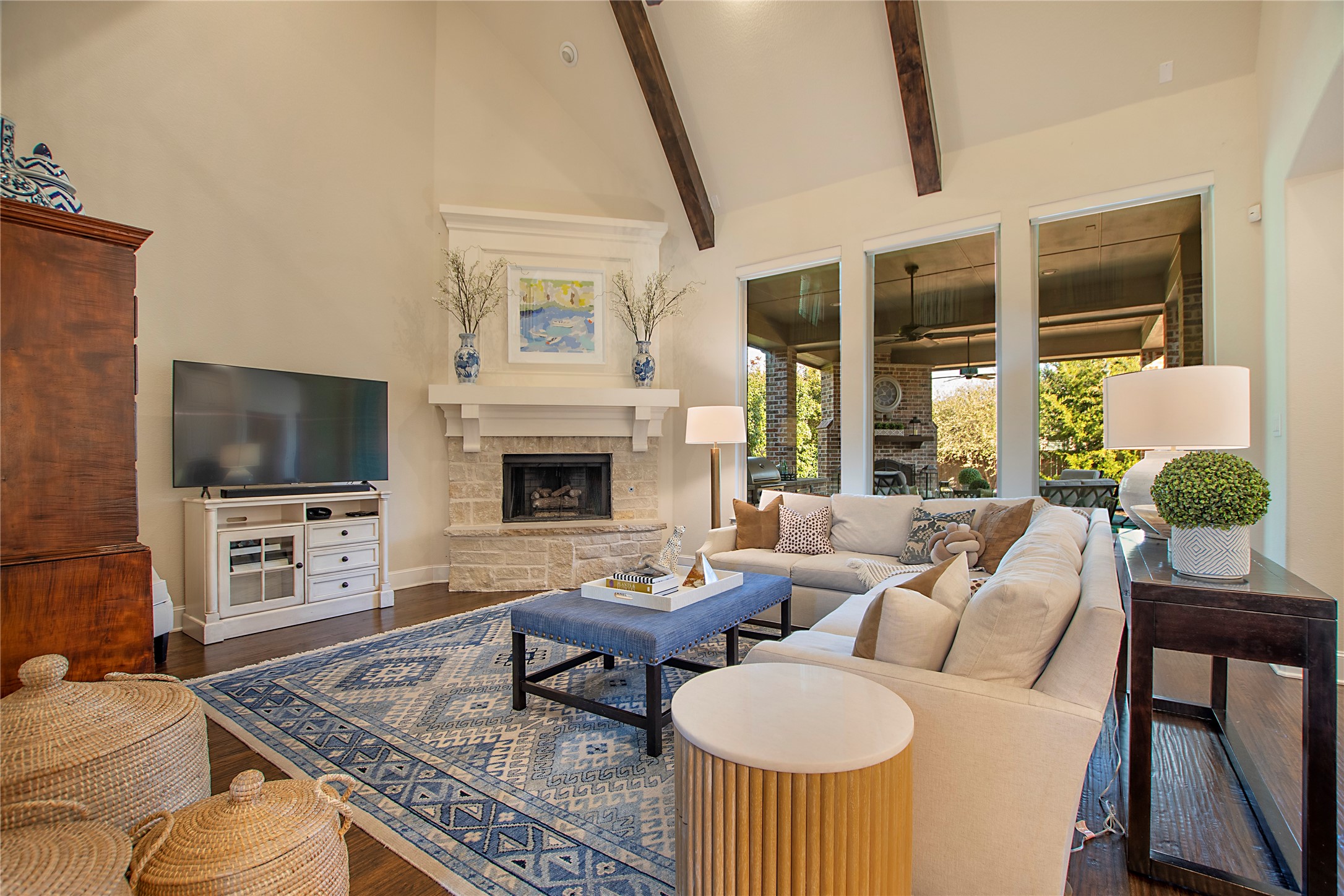 13712 Spring Wagon Drive