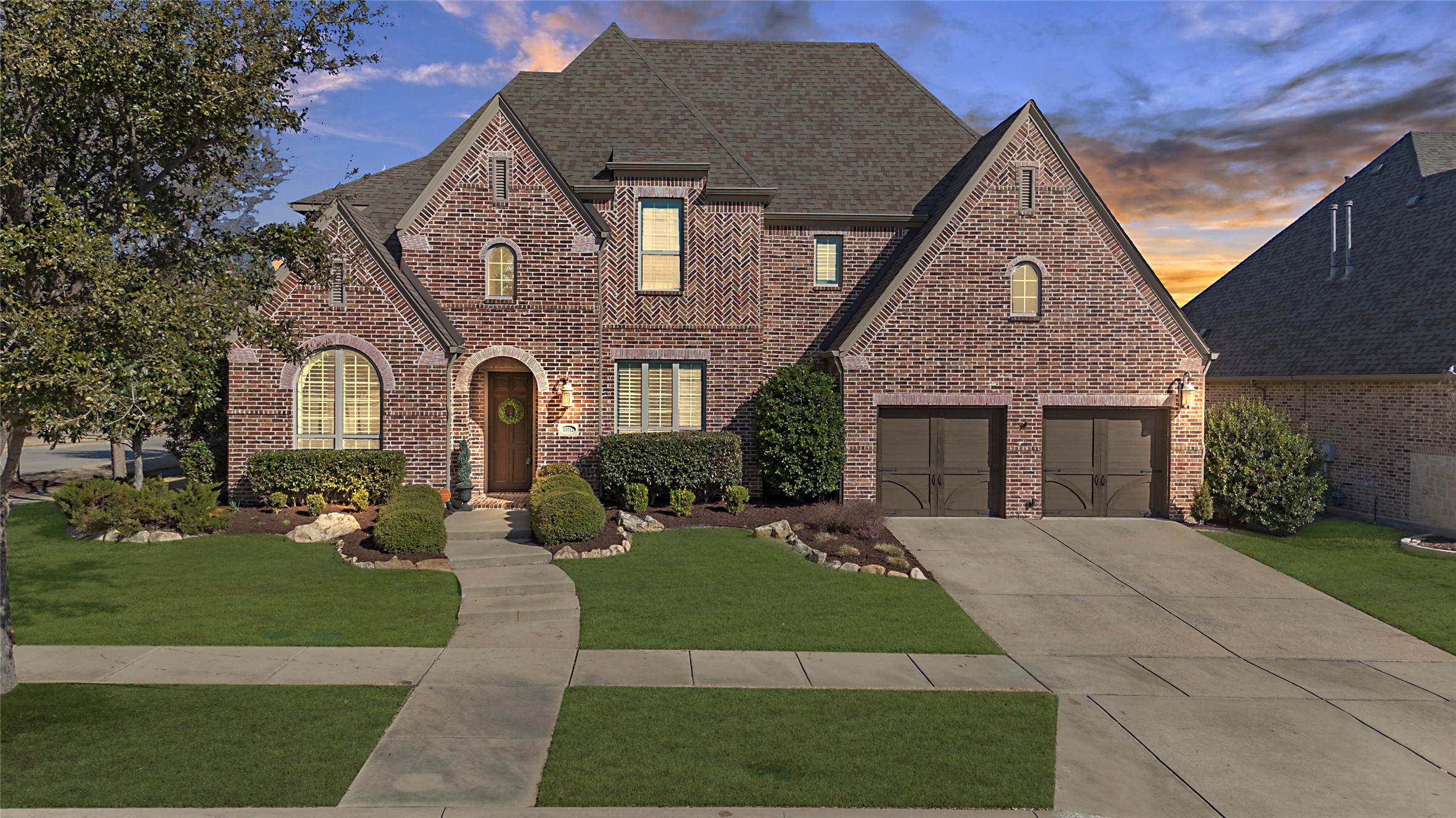 13712 Spring Wagon Drive