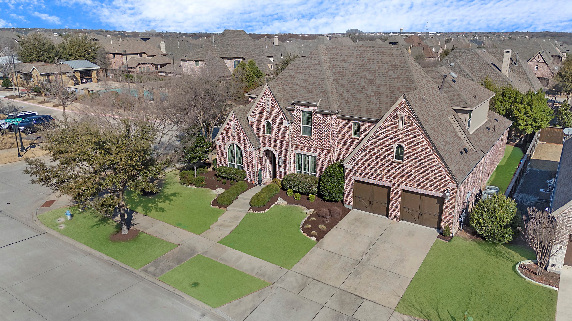 13712 Spring Wagon Drive