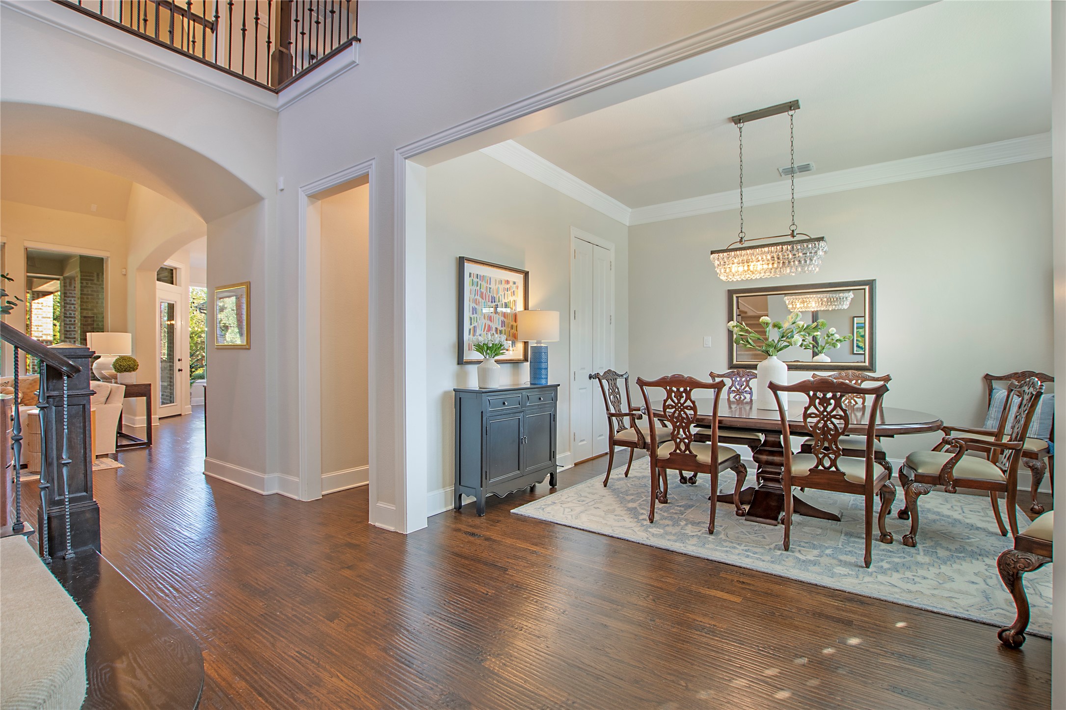 13712 Spring Wagon Drive