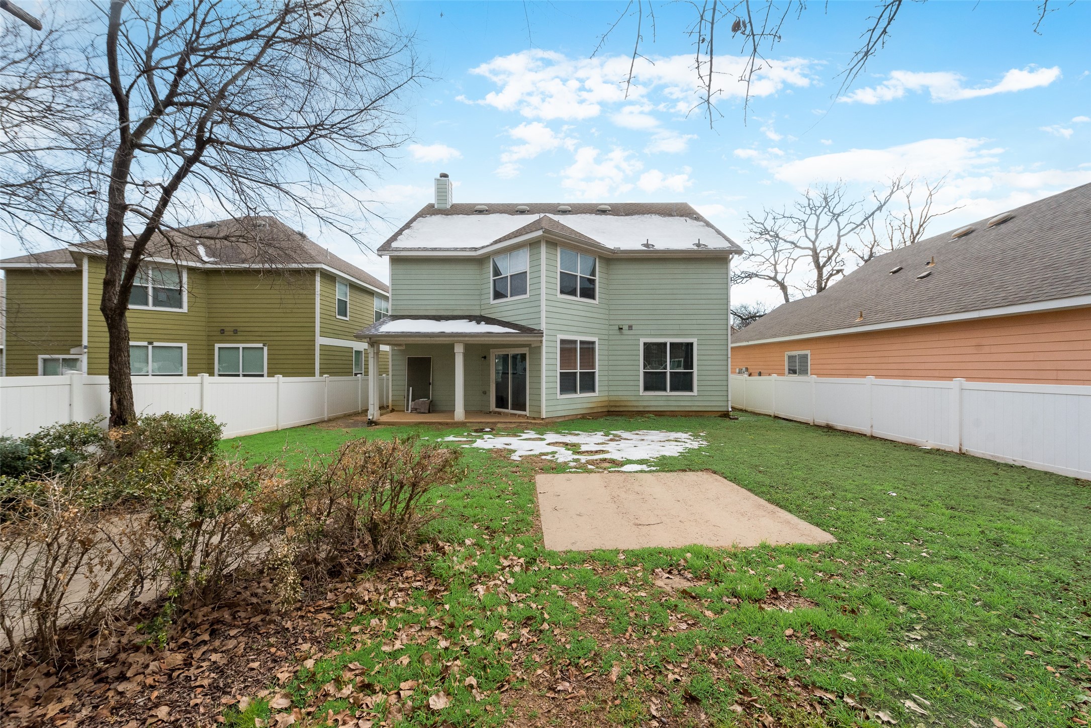 10017 Concord Drive