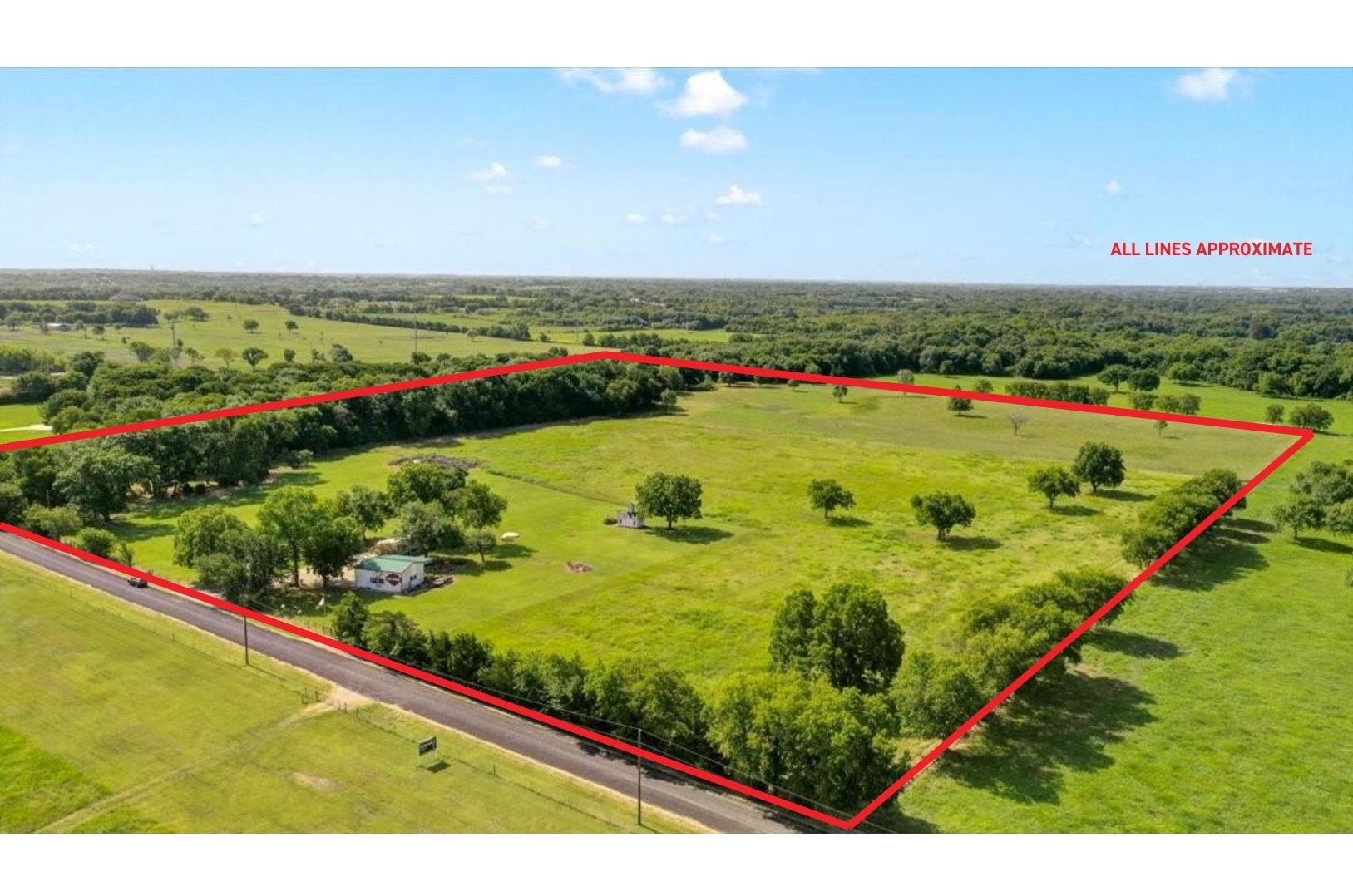 3821 County Road 177