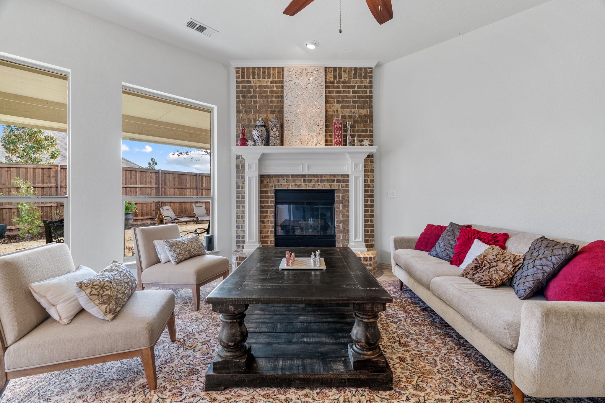 1420 Crescent Valley Drive