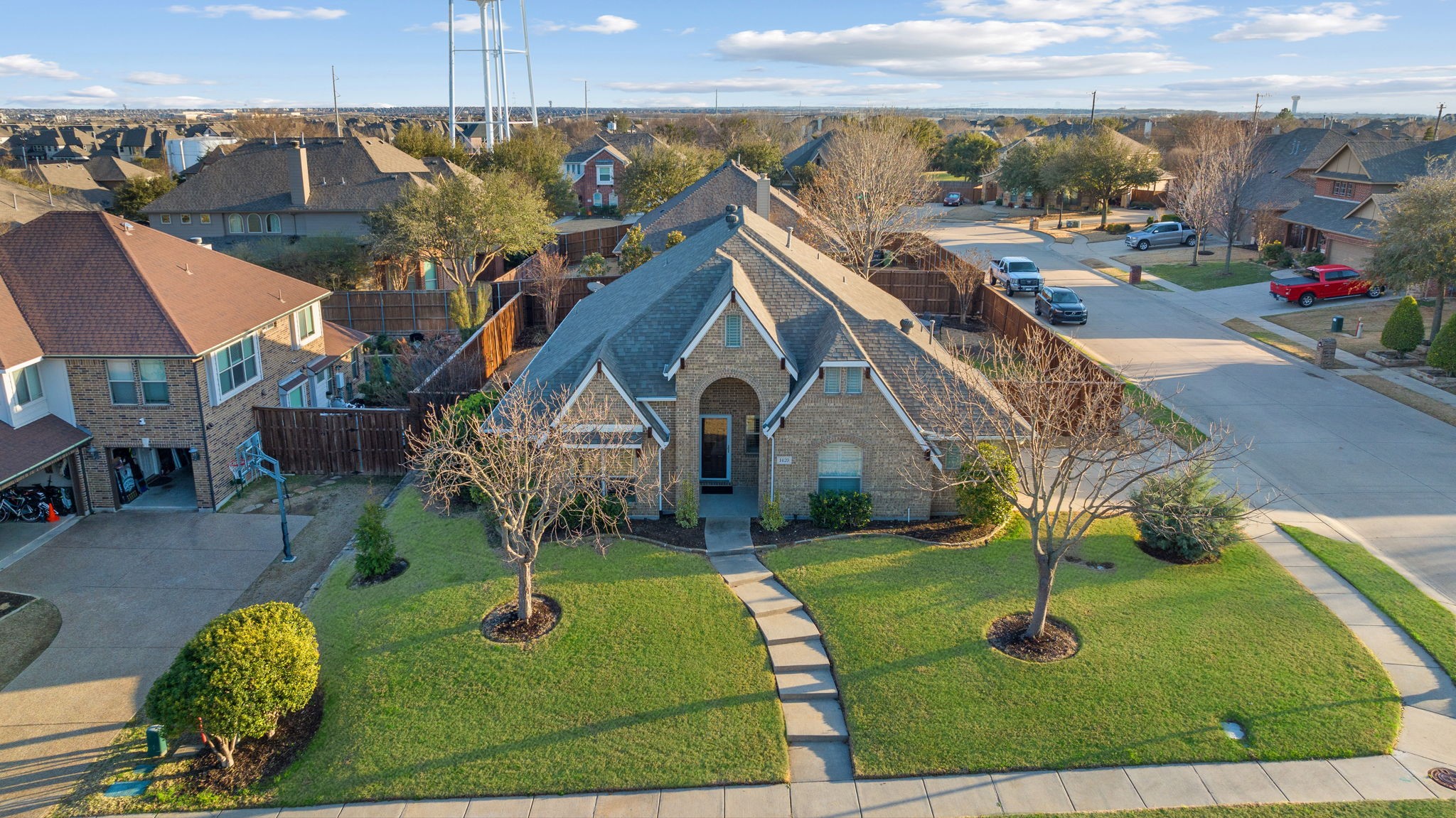 1420 Crescent Valley Drive