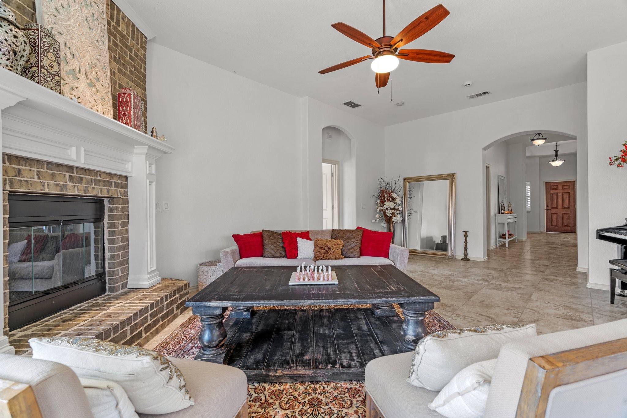 1420 Crescent Valley Drive