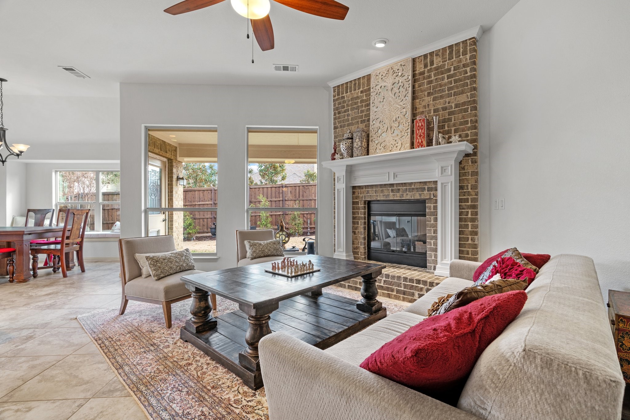1420 Crescent Valley Drive
