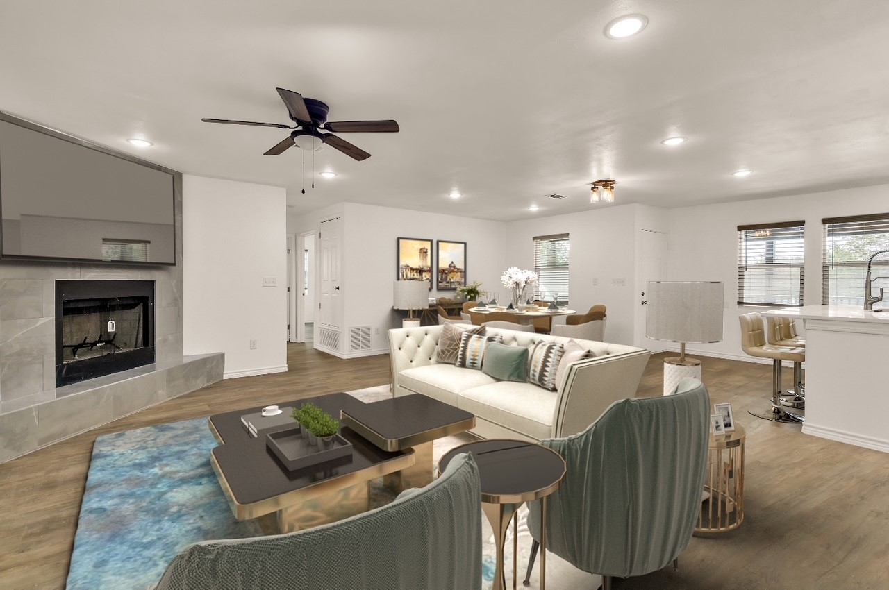 583 Hillcrest Circle