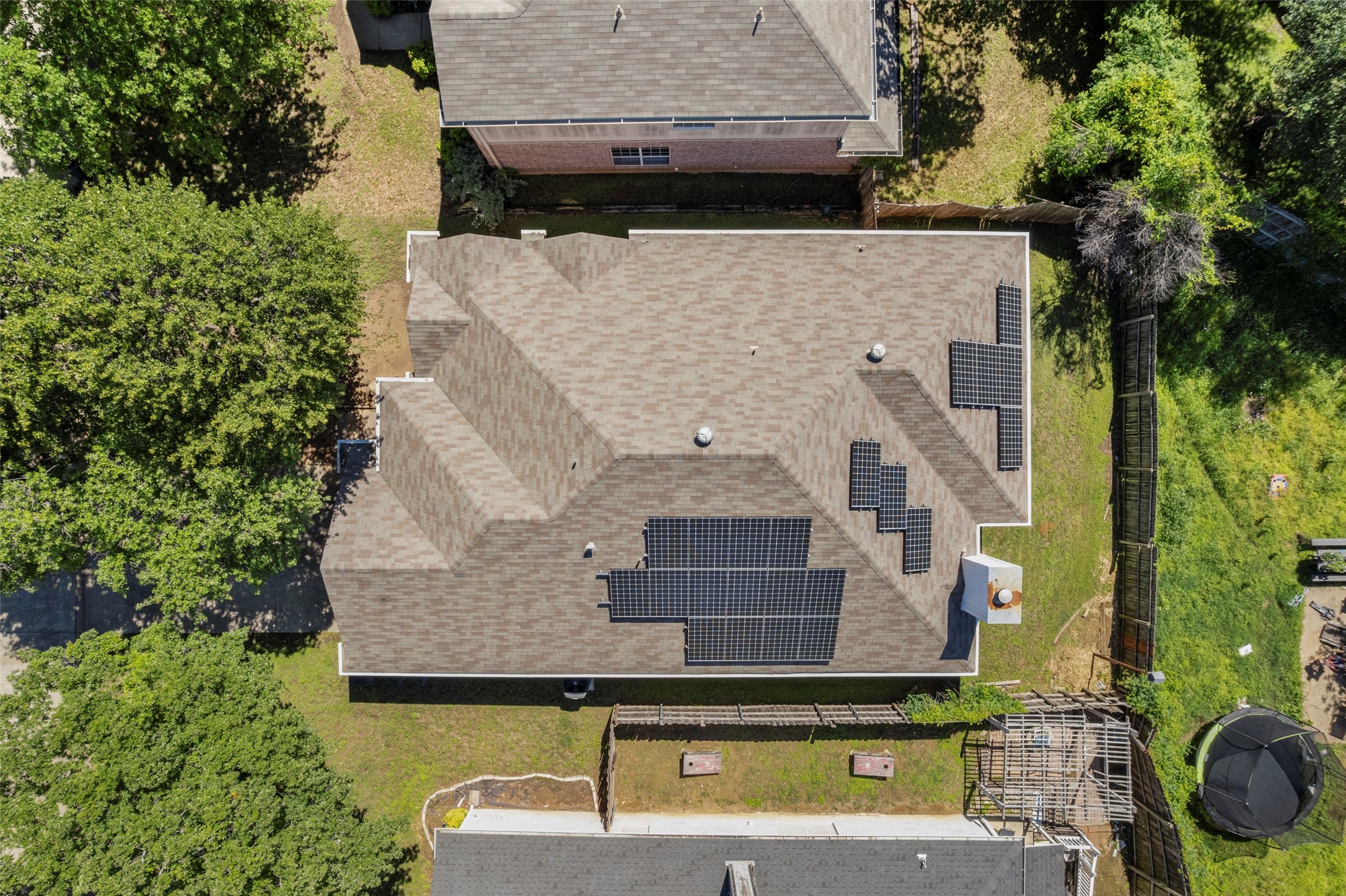 7632 Arbor Ridge Court