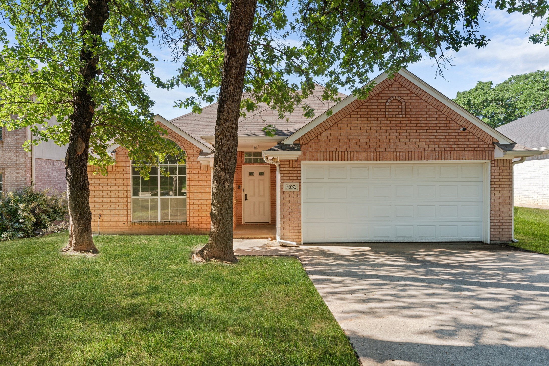 7632 Arbor Ridge Court