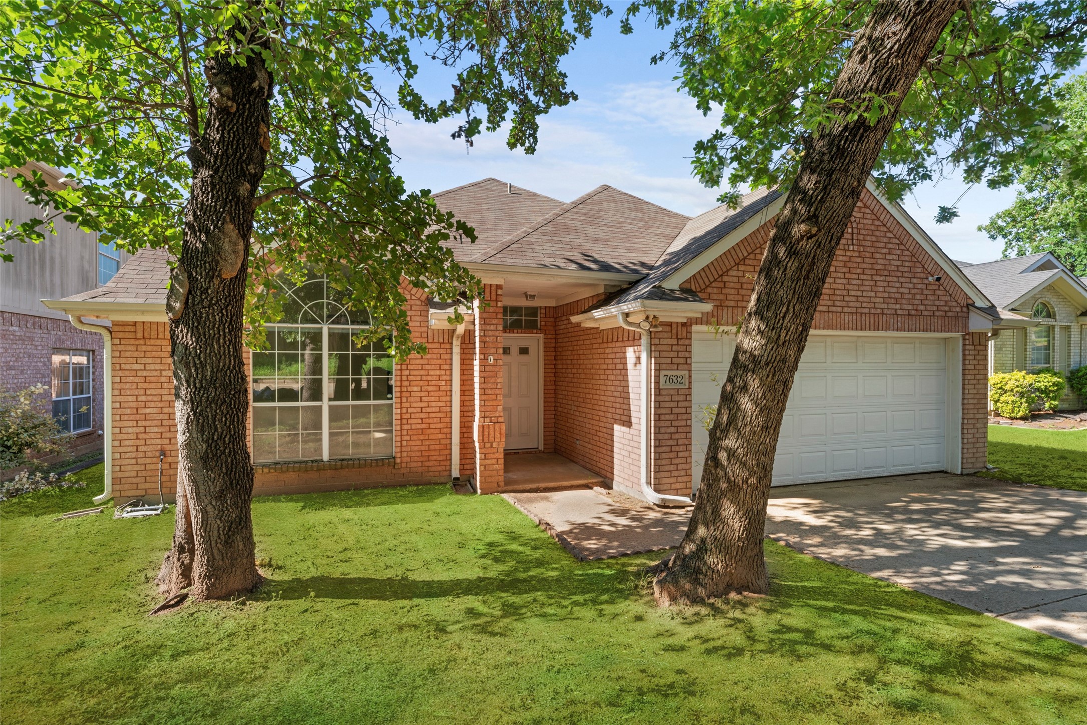 7632 Arbor Ridge Court