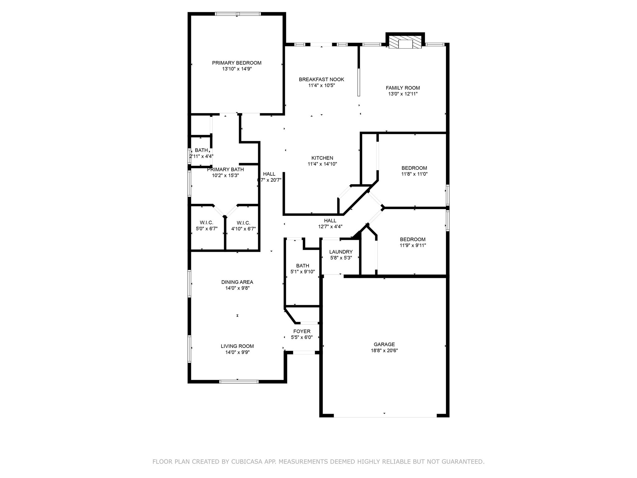 7632 Arbor Ridge Court