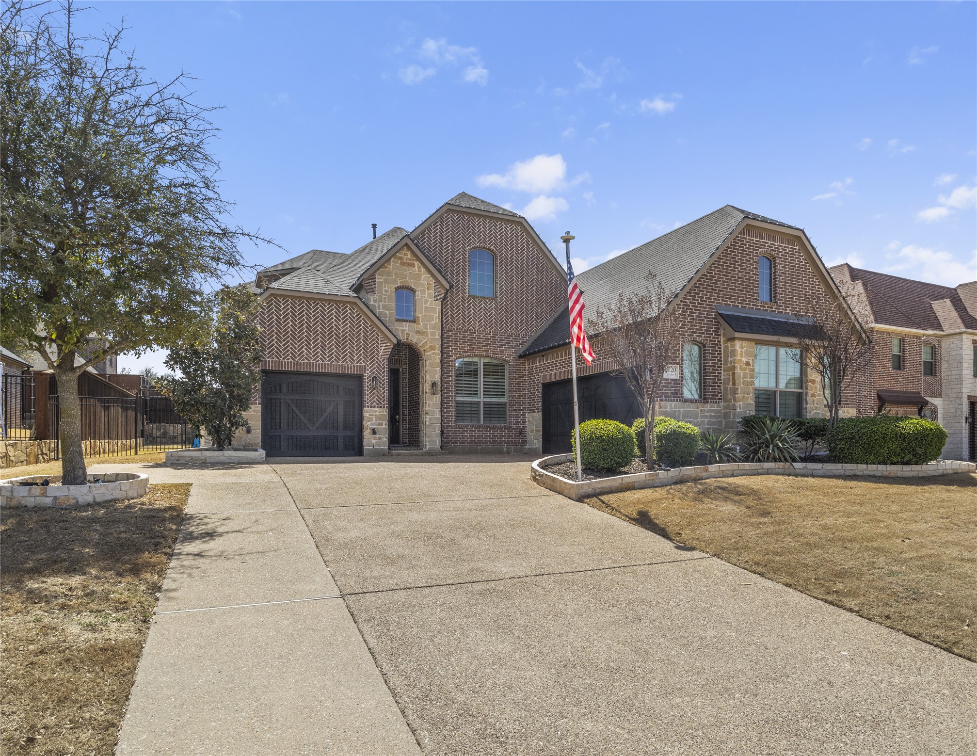 1120 Circle J Trail