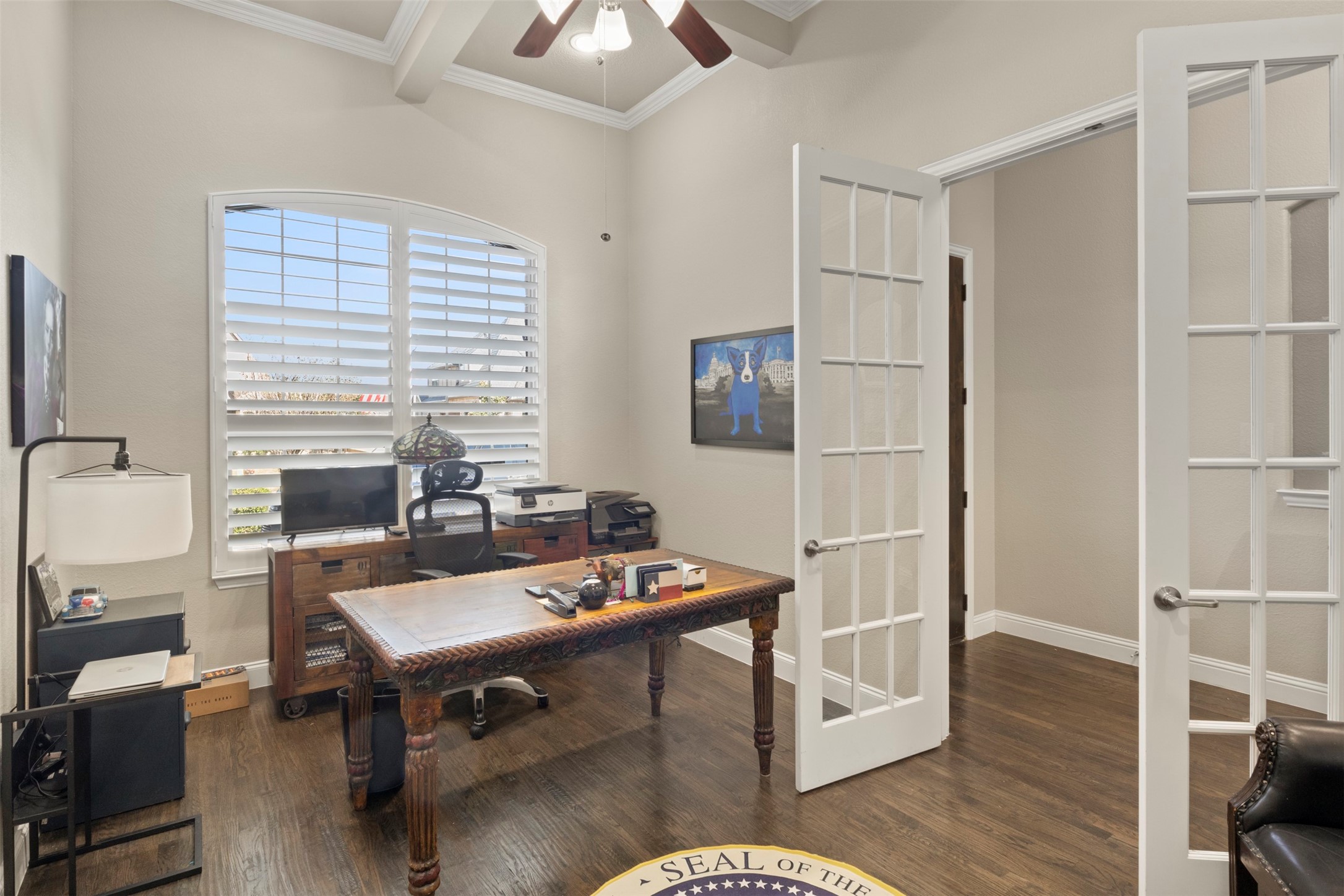 1120 Circle J Trail