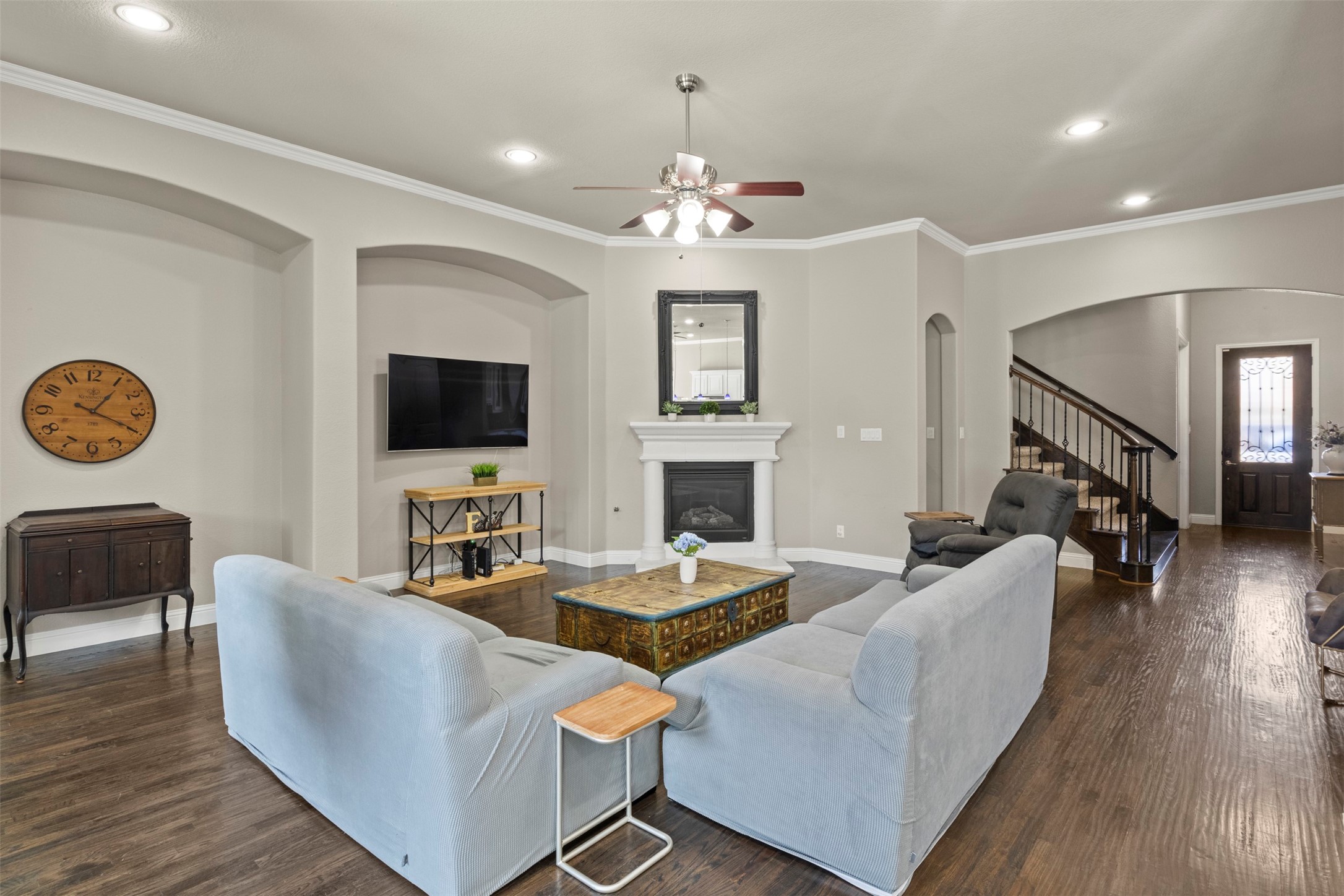 1120 Circle J Trail