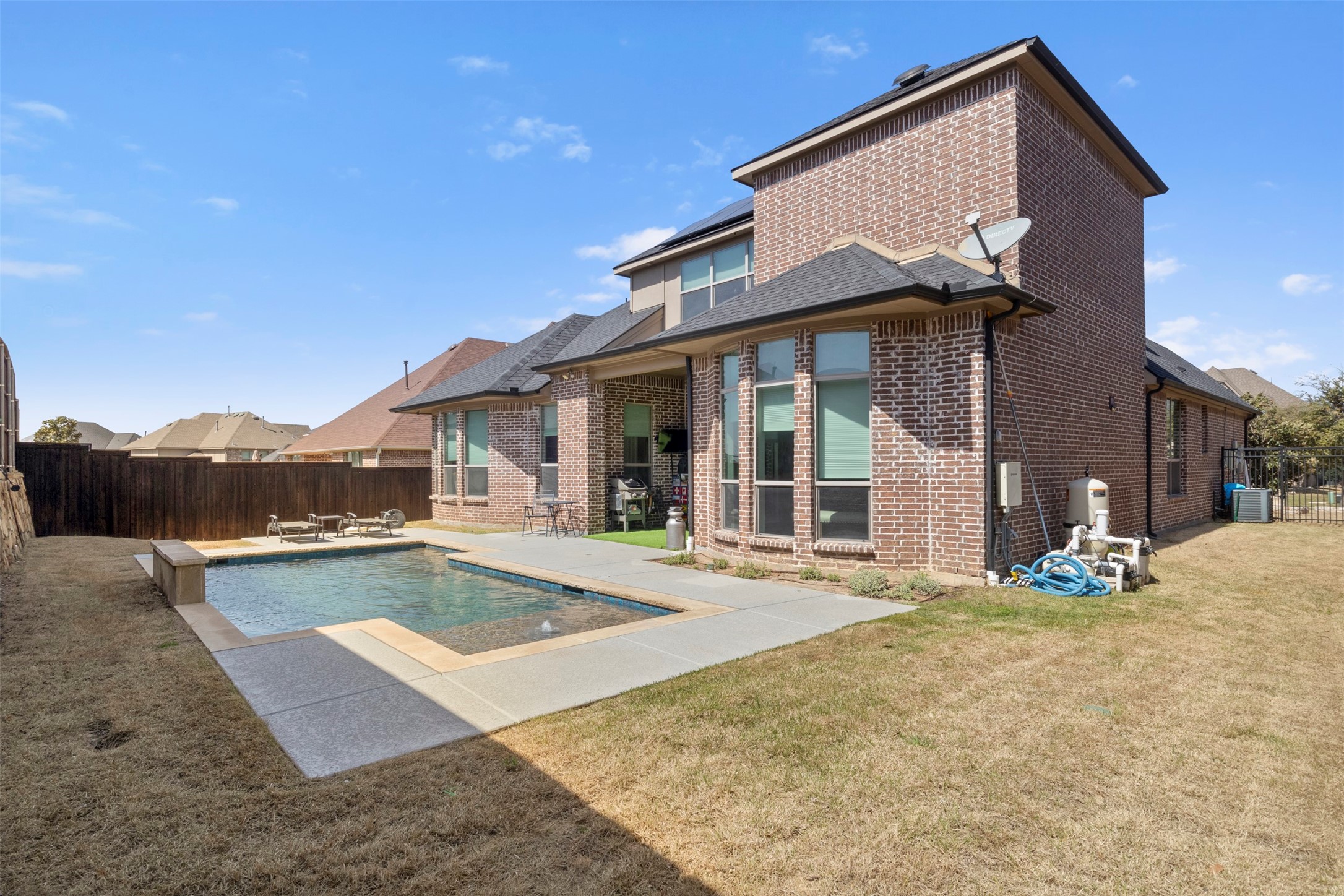 1120 Circle J Trail