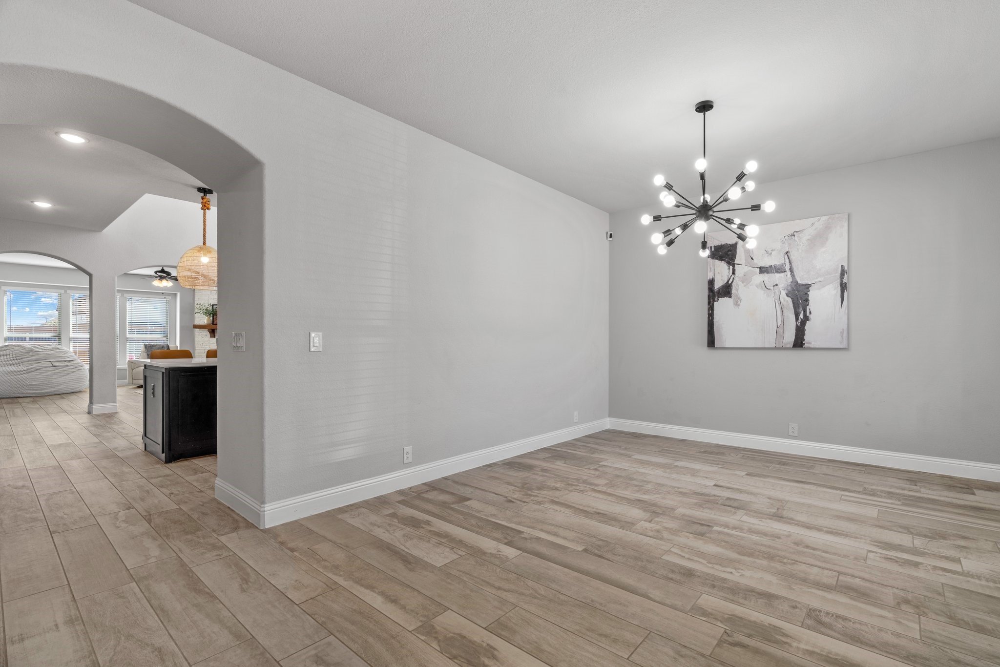 9101 Amistad Lane