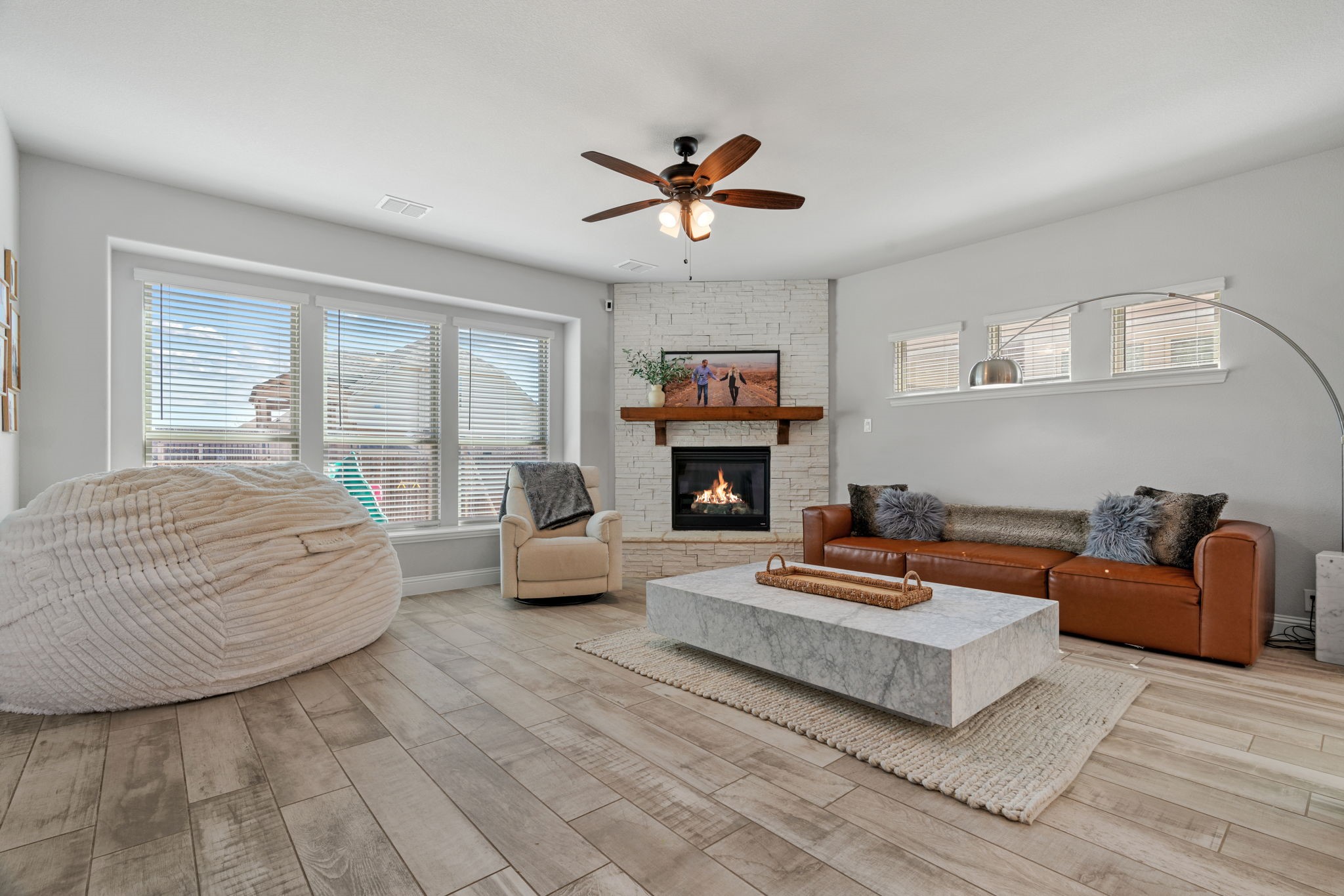9101 Amistad Lane